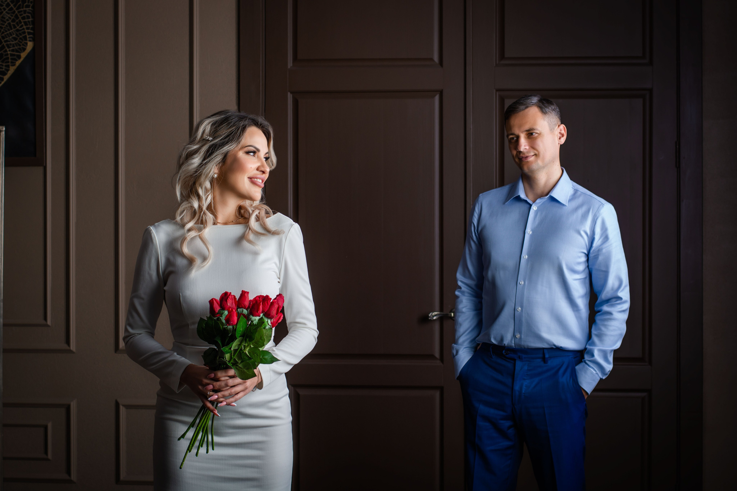 Фотограф в Уфе