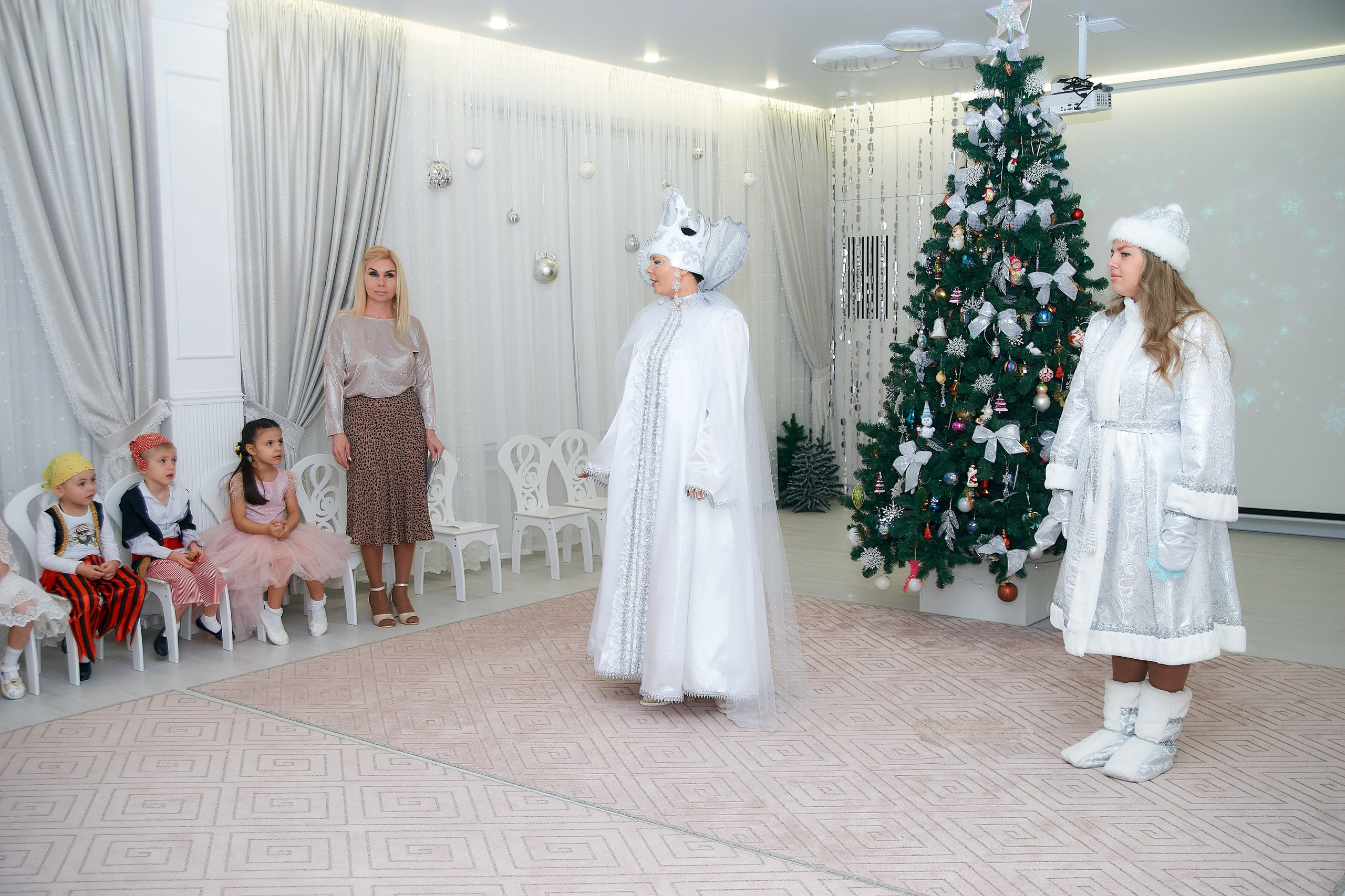 Видеооператор на утренник в детский сад. Фотограф и видеограф в Екатеринбурге