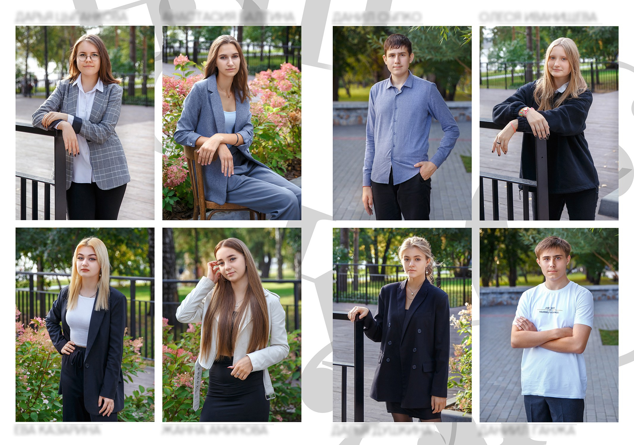 Выпускные альбомы. Выпускные альбомы в школе и детском саду