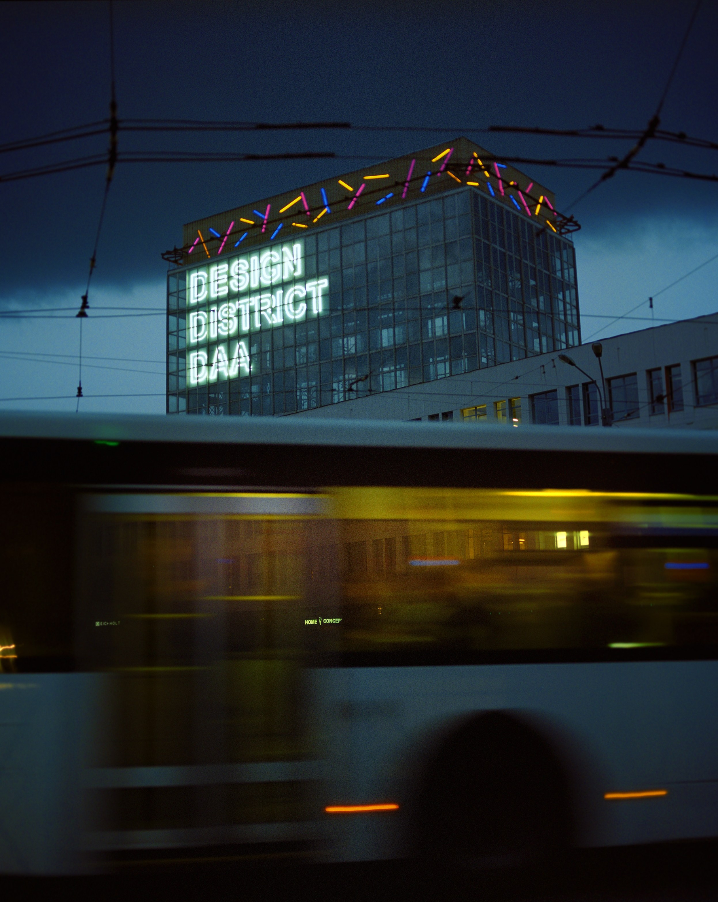 Мой путь в плёночной фотографии. Colorist Ivan Serzhanov
