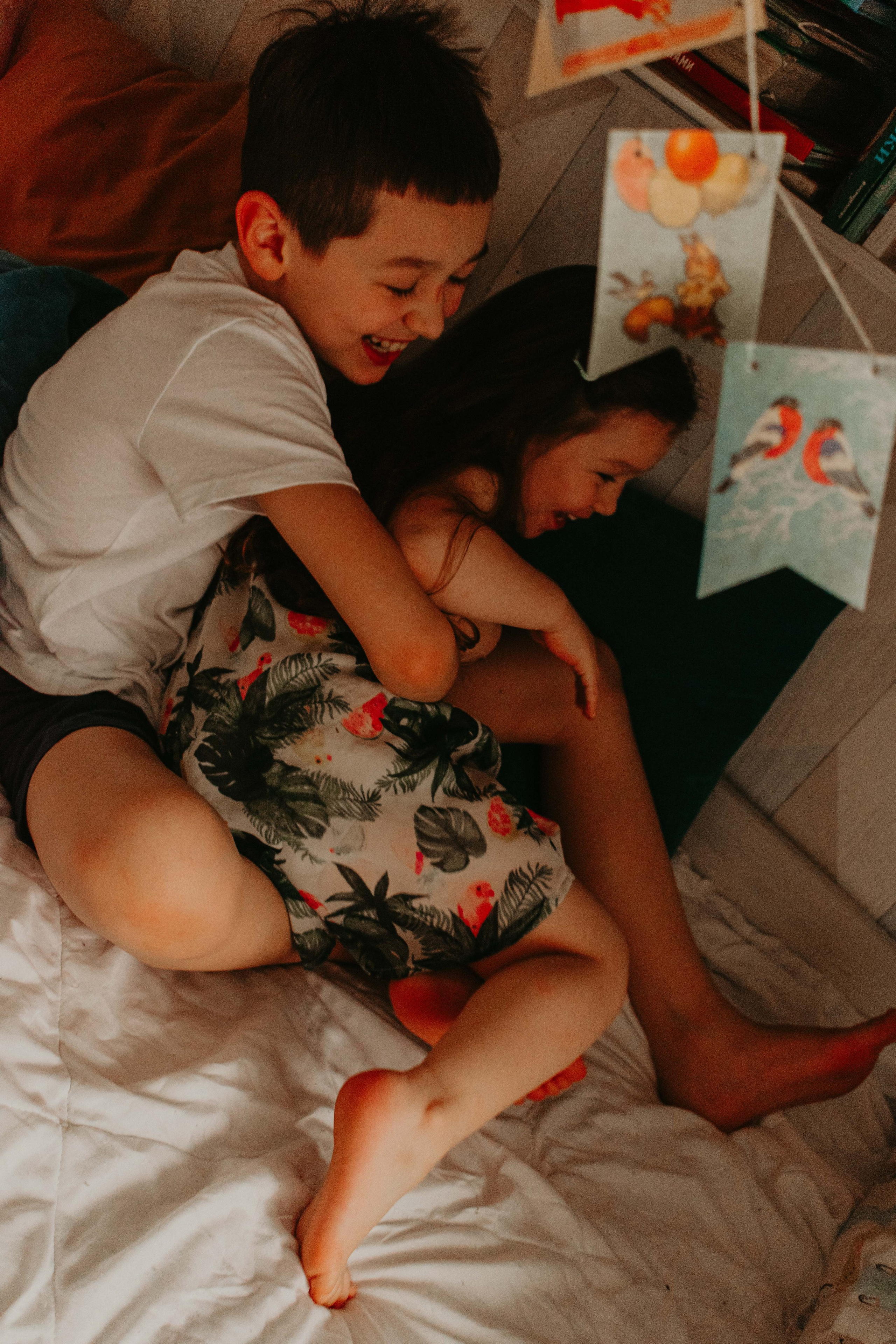 Семейный фотограф Москва