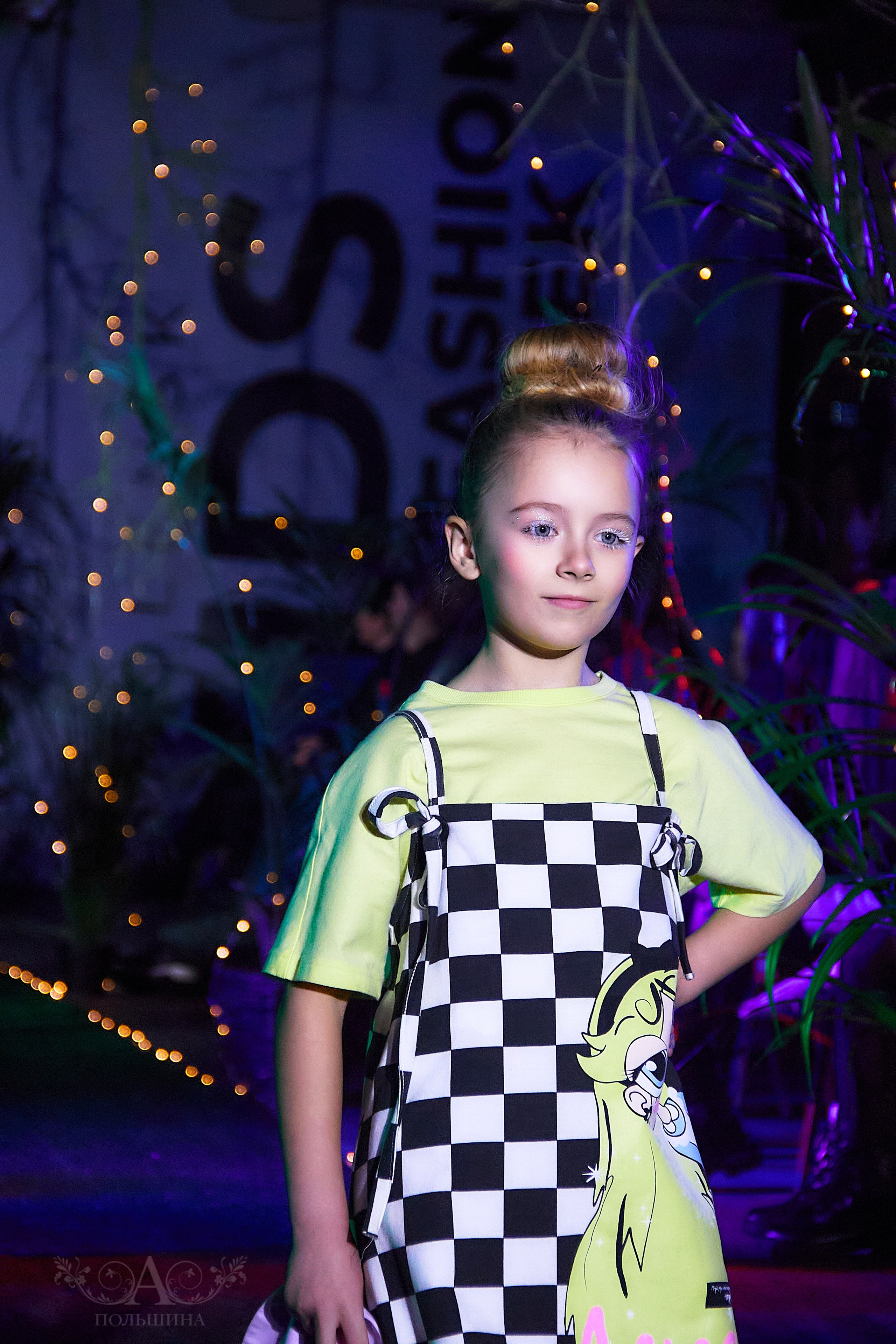 SMOLENSK KIDS FASHION WEEK 2023. Фотограф в Смоленске Ася Польшина