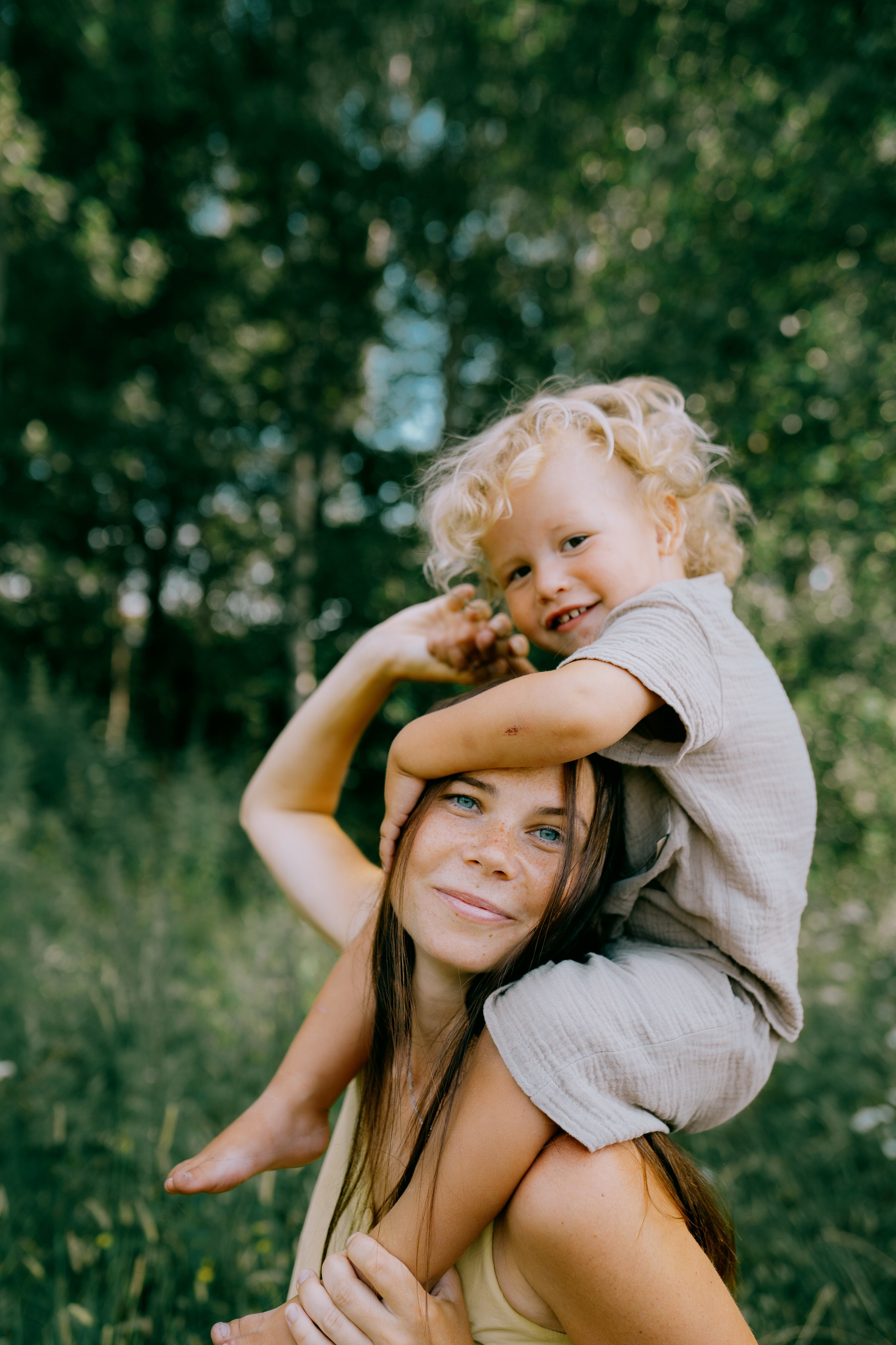 Андрейко Надежда