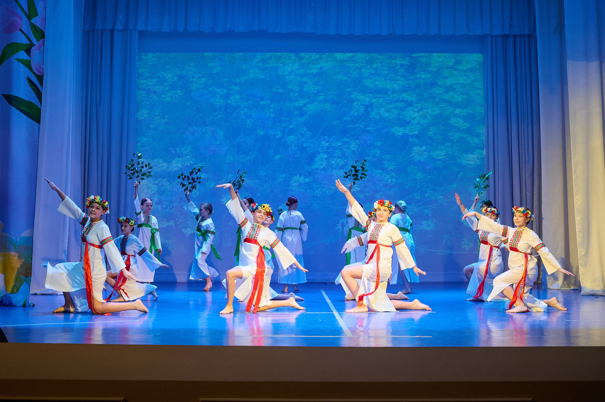 8 марта Марьина роща. Жизнь курорта Кабардинка в фотографиях