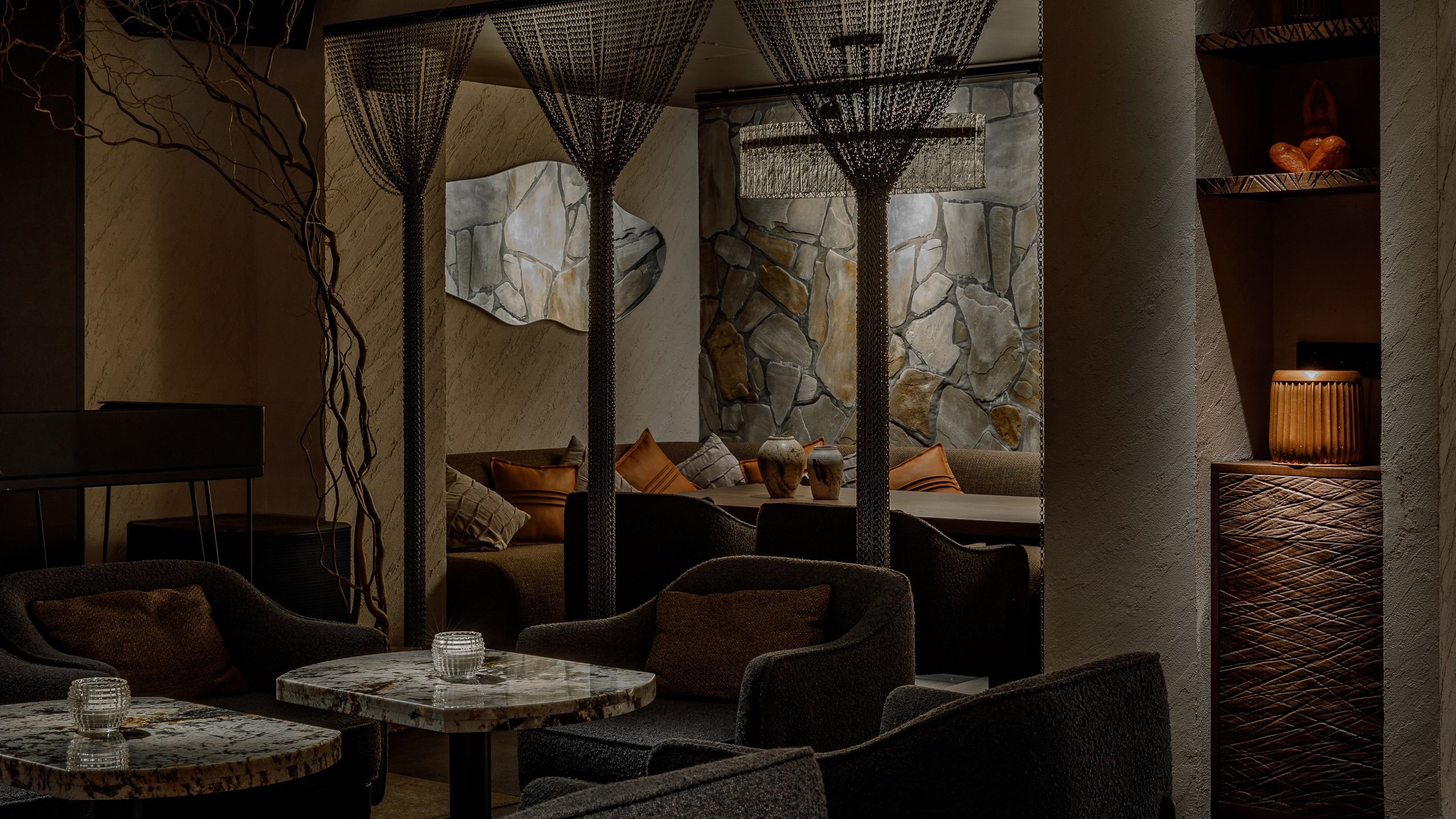 Интерьерный фотограф в Москве