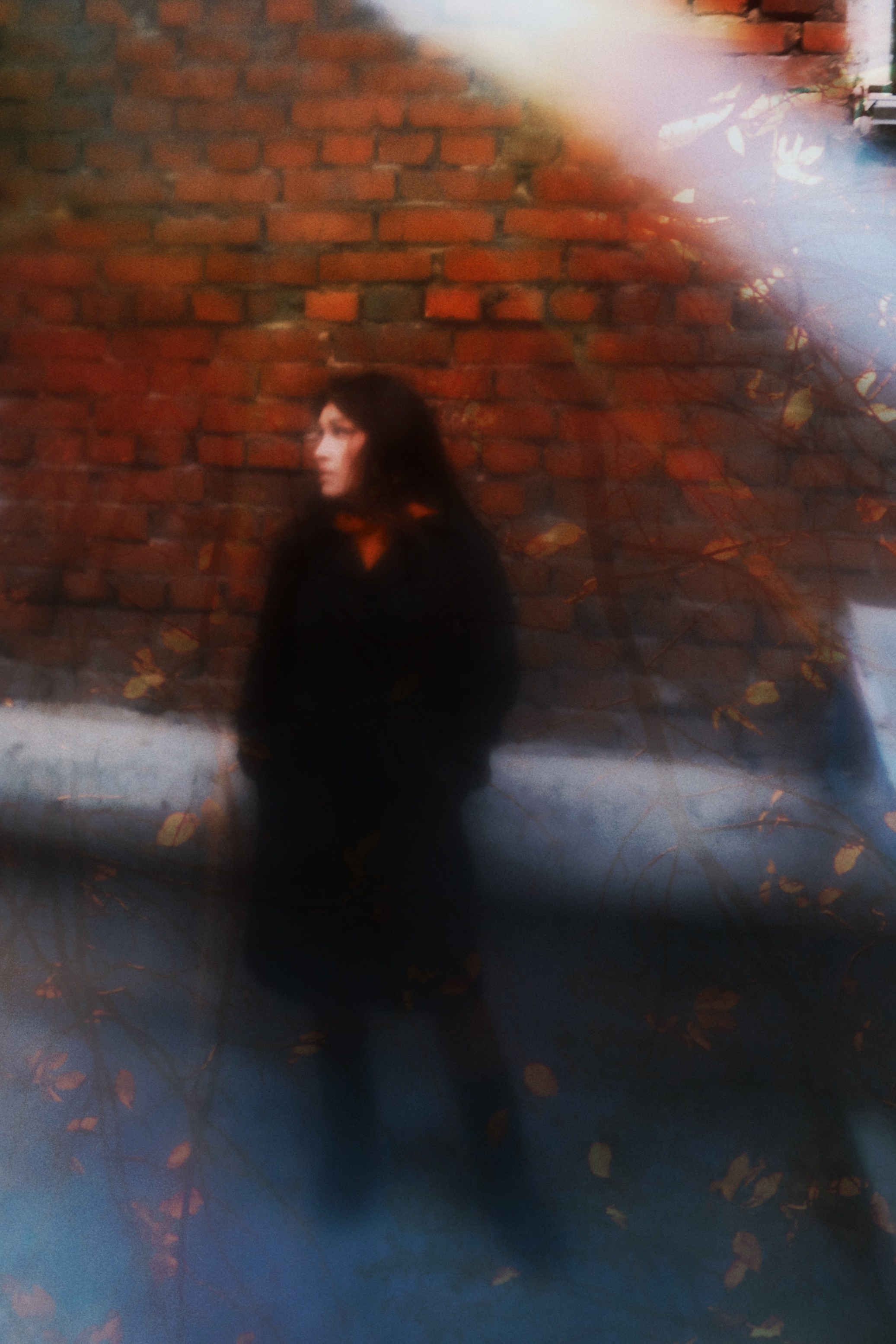 • Ты есть. VITA · visual therapy arts