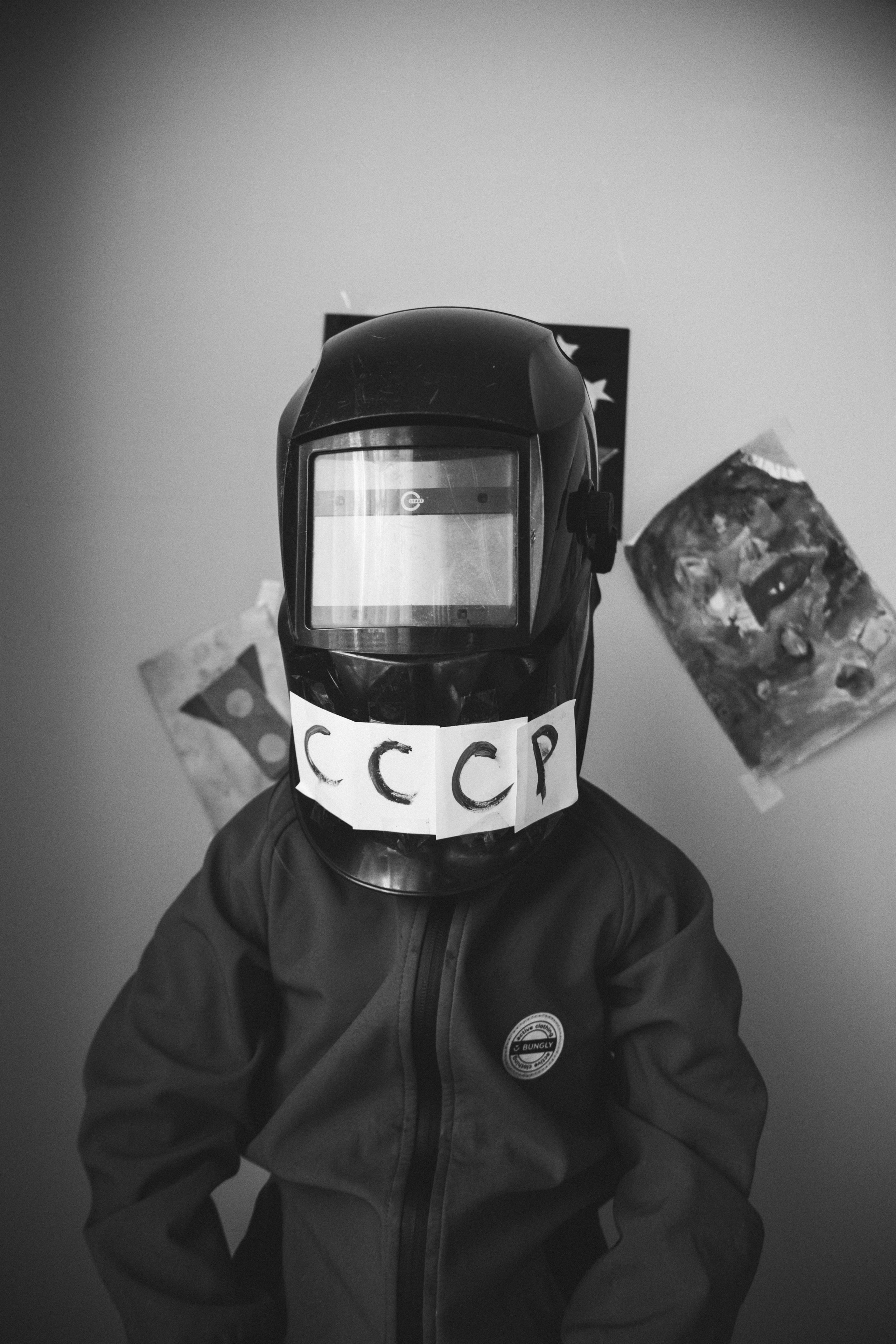 Foto-creator Alisa Zobova