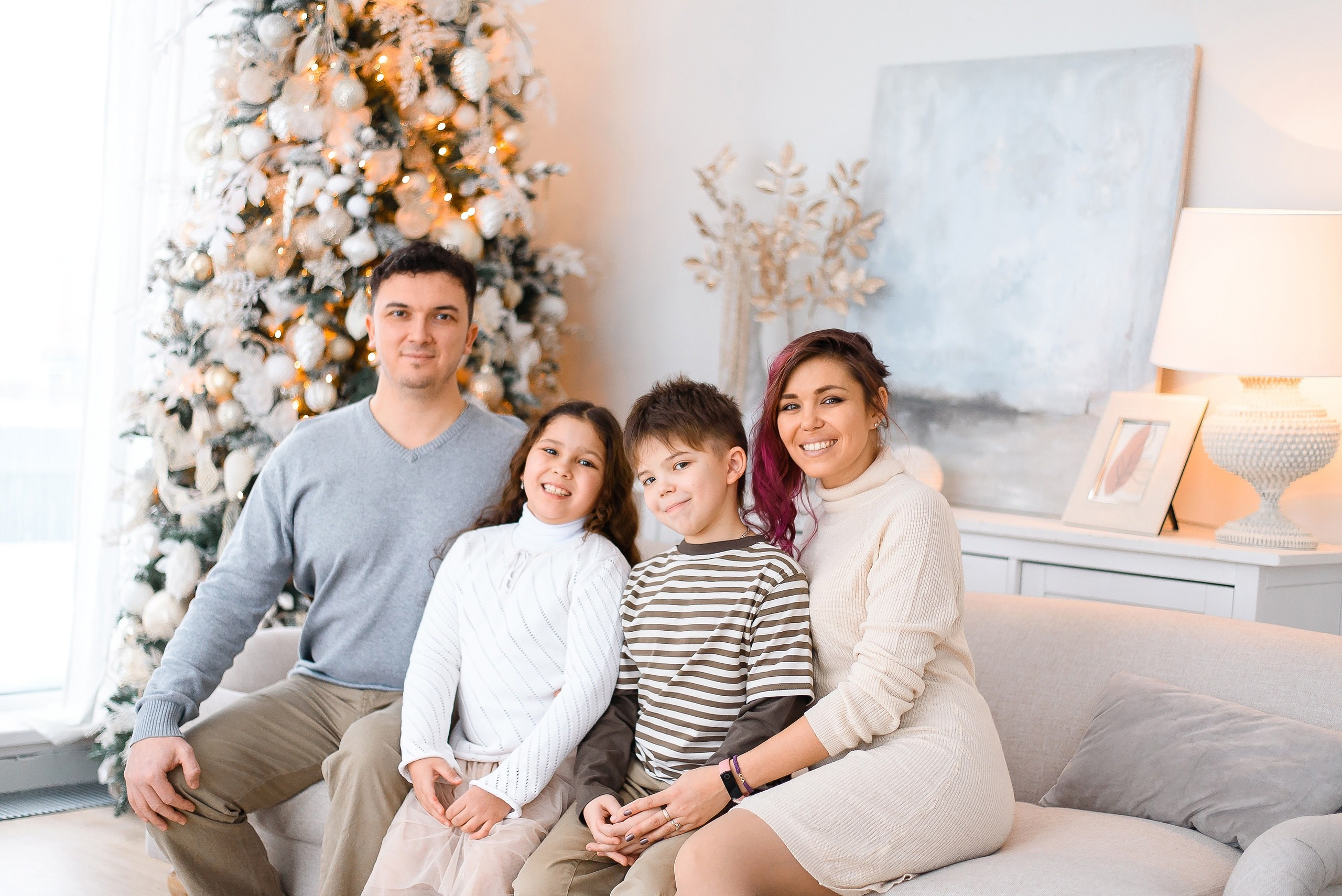 Фотограф новорождённых в Йошкар-Оле Ильмира Сидоркина