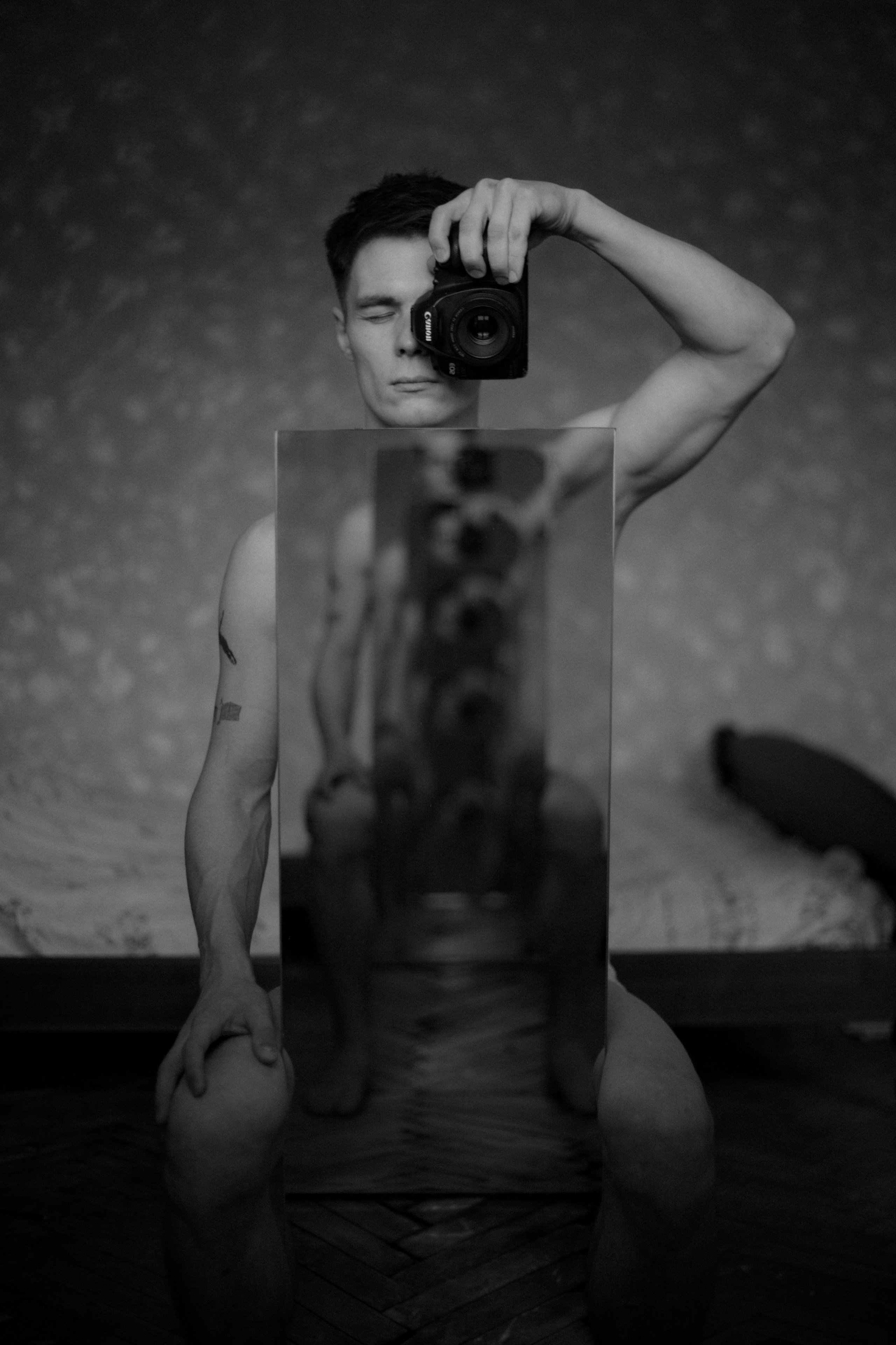 Обо мне. Ostryakov Daniil Photographer