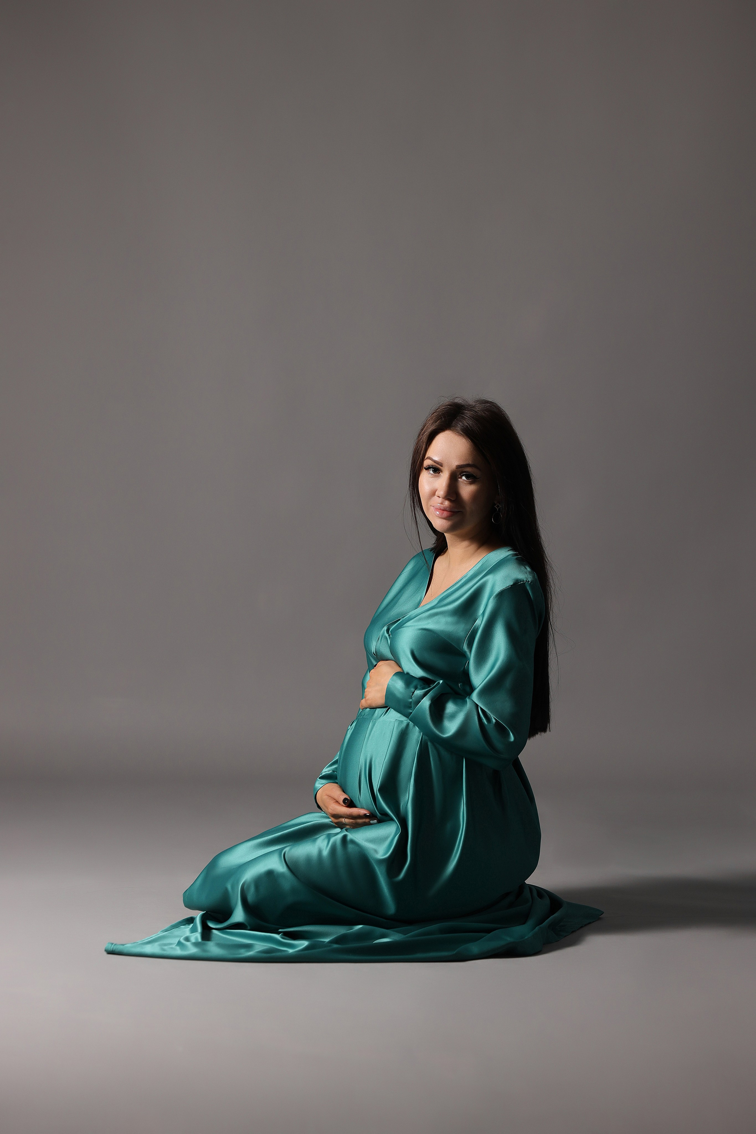 ФОТОСЕССИЯ БЕРЕМЕННОСТИ. Школьный фотограф в Красноярске