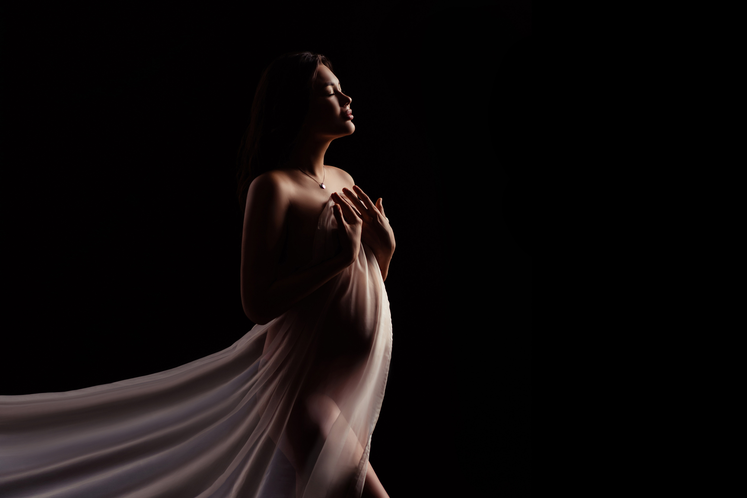 Лебедева Вера фотограф беременности Москва