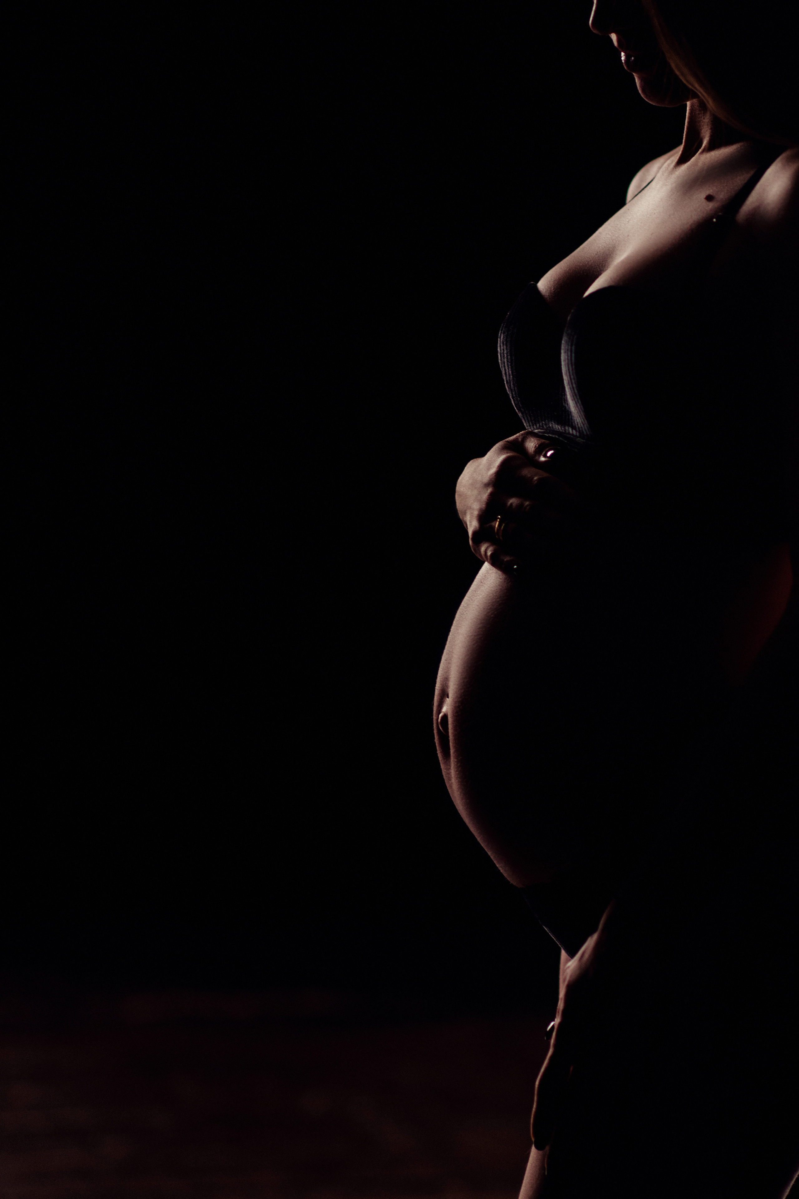 Лебедева Вера фотограф беременности Москва