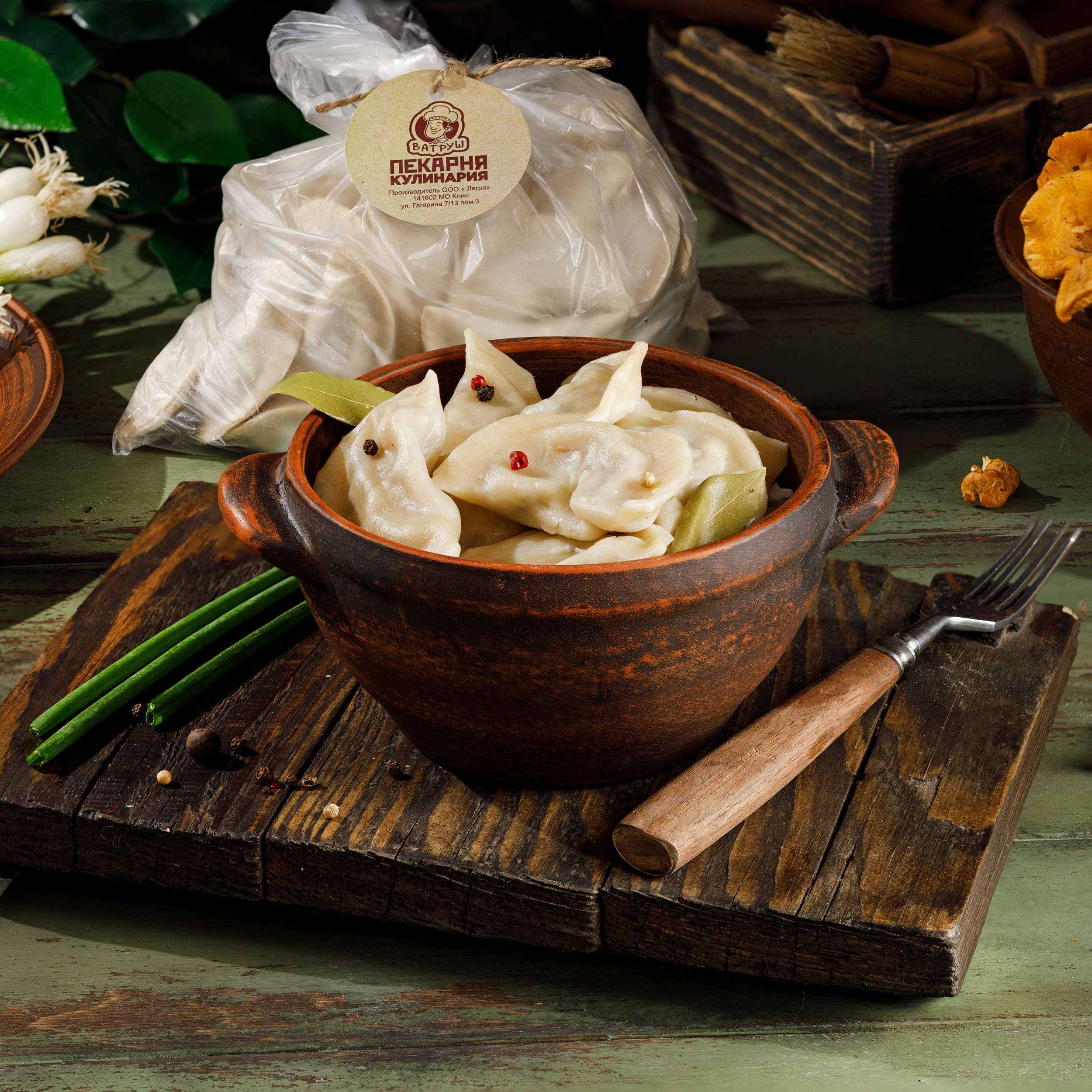 Съемка полуфабрикатов. Фуд и предметный фотограф Гришина Ольга