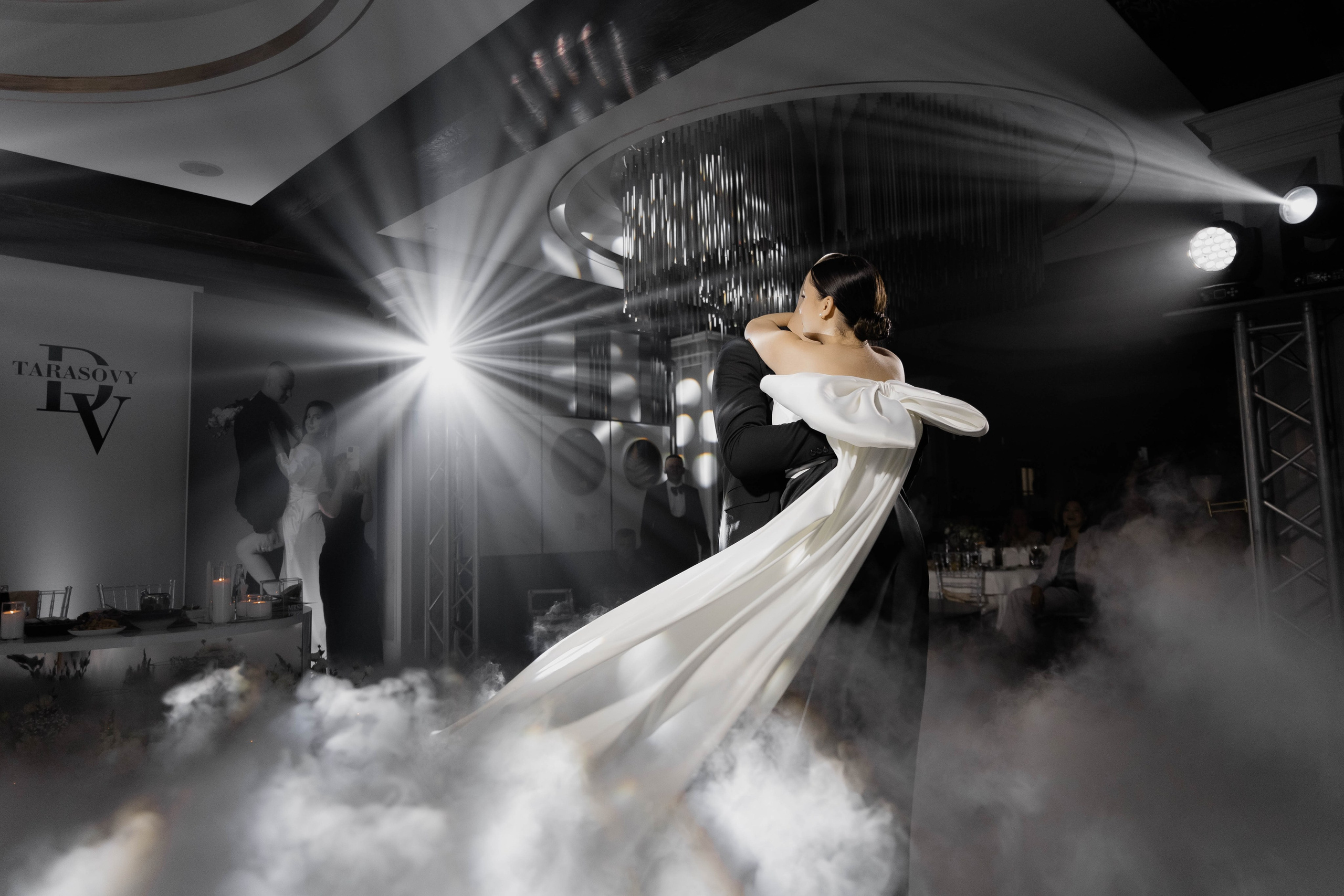 Дмитрий и Валерия. Фотограф и Видеограф в Ростове на Дону