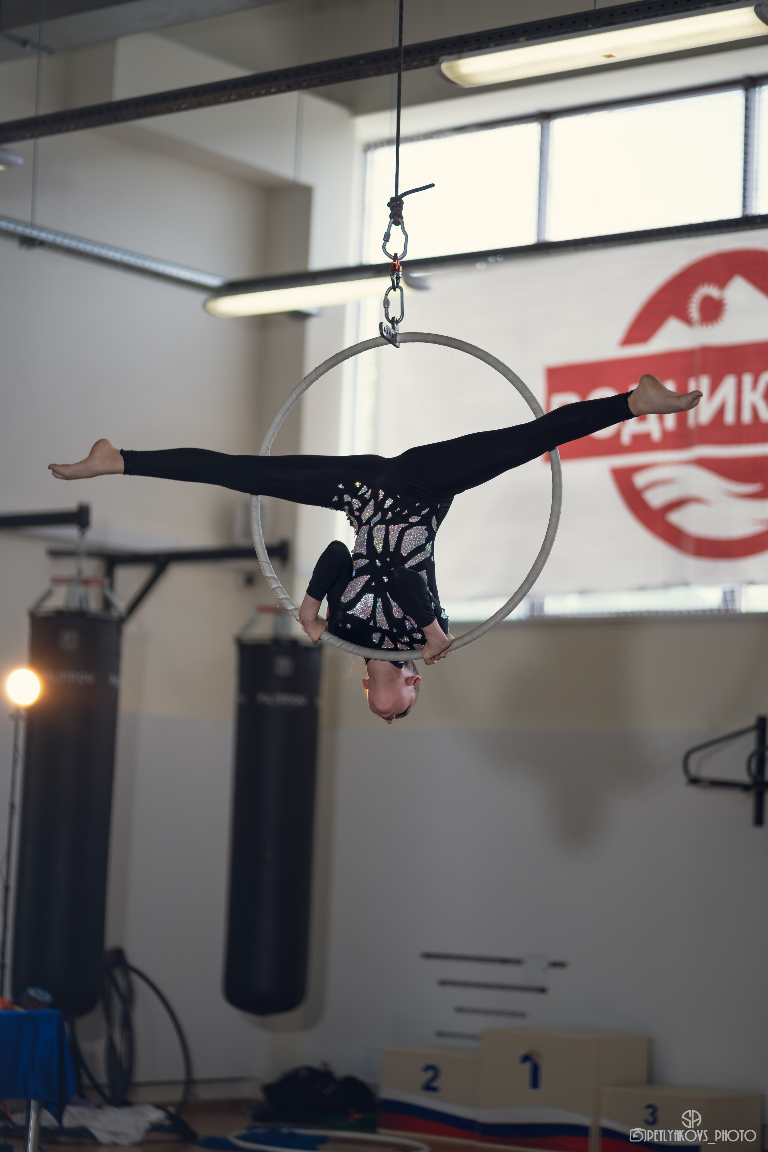 Соревнования по воздушной гимнастике (репортаж). Фотограф, видеограф Пятигорск, Ставрополь, Ессентуки, Petlyakovs_photo