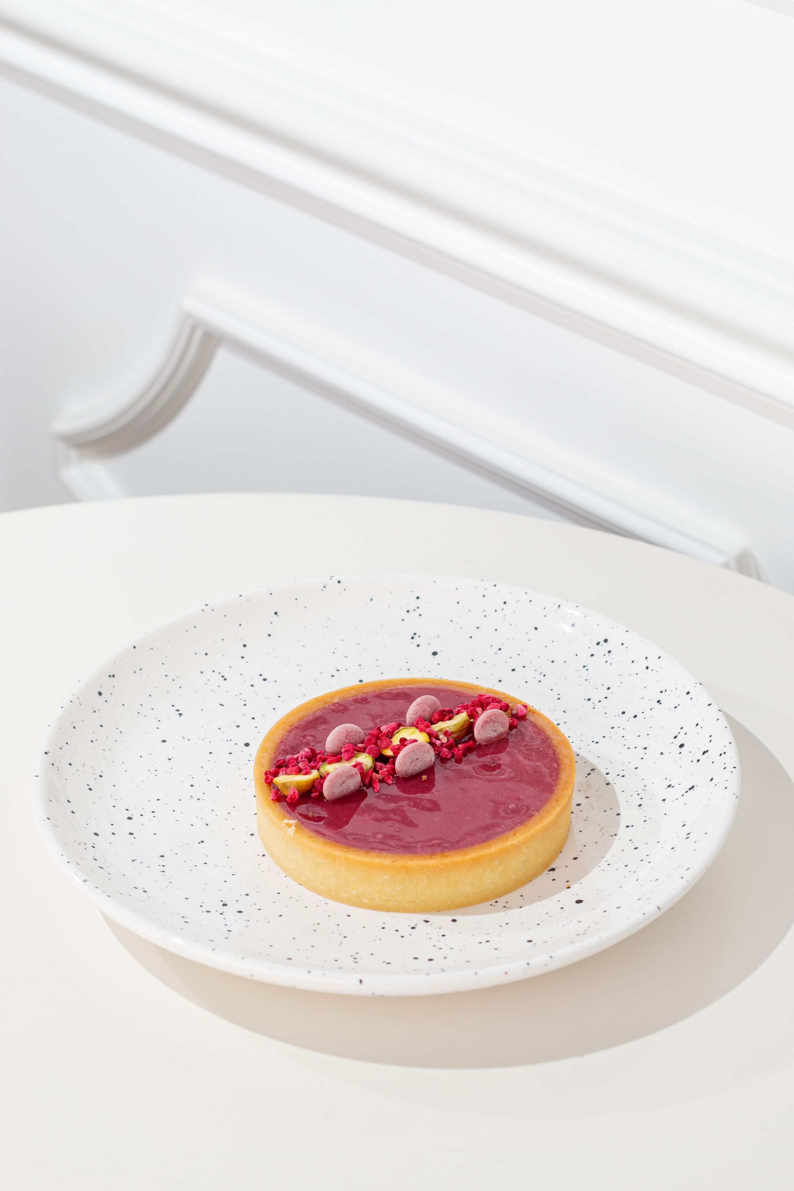 Съемка меню для кафе «White». Фуд фотограф Саратов | Фото еды для меню, сайта и доставки