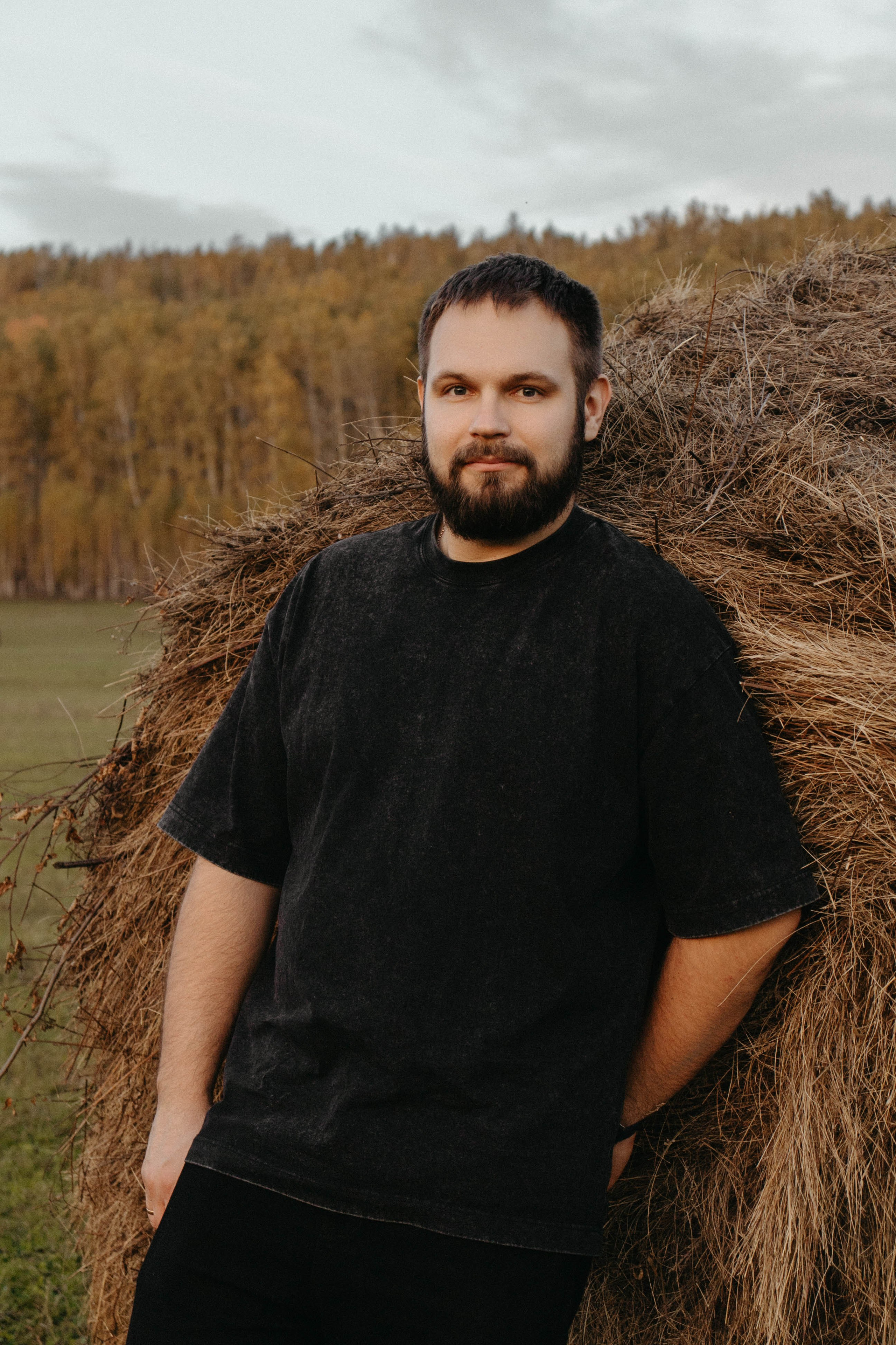 Семейная фотосессия. Фотограф Александра Коновалова