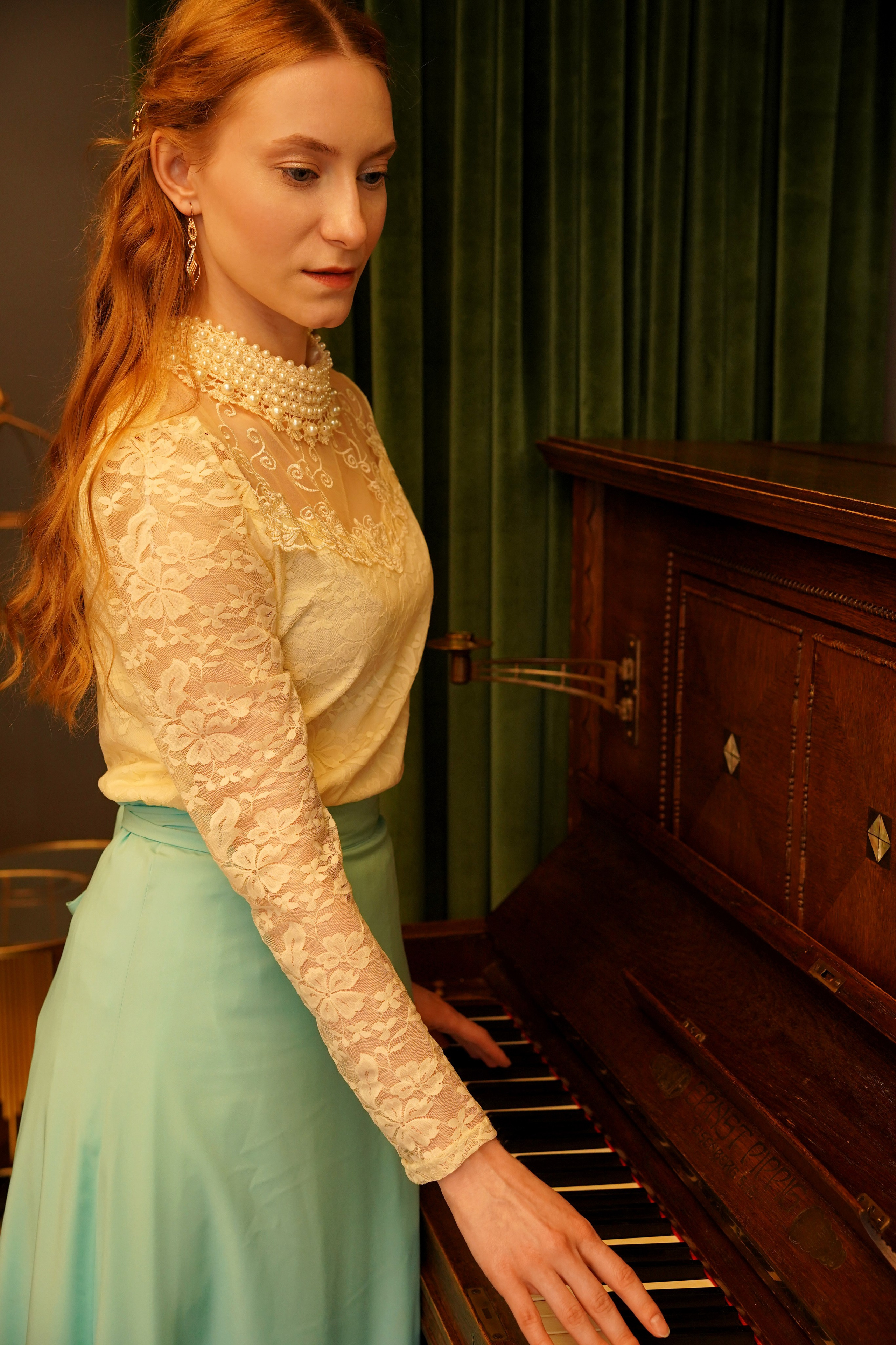 Кондитерская. Студийный и портретный фотограф в САНКТ-ПЕТЕРБУРГЕИрина Махаон