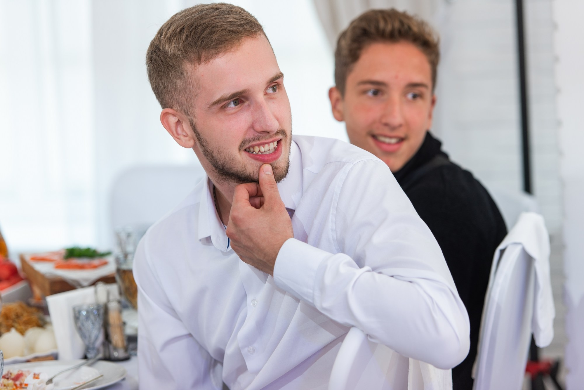 В Купеческой усадьбе. Свадебный и семейный фотограф в Омске Мормулев Михаил