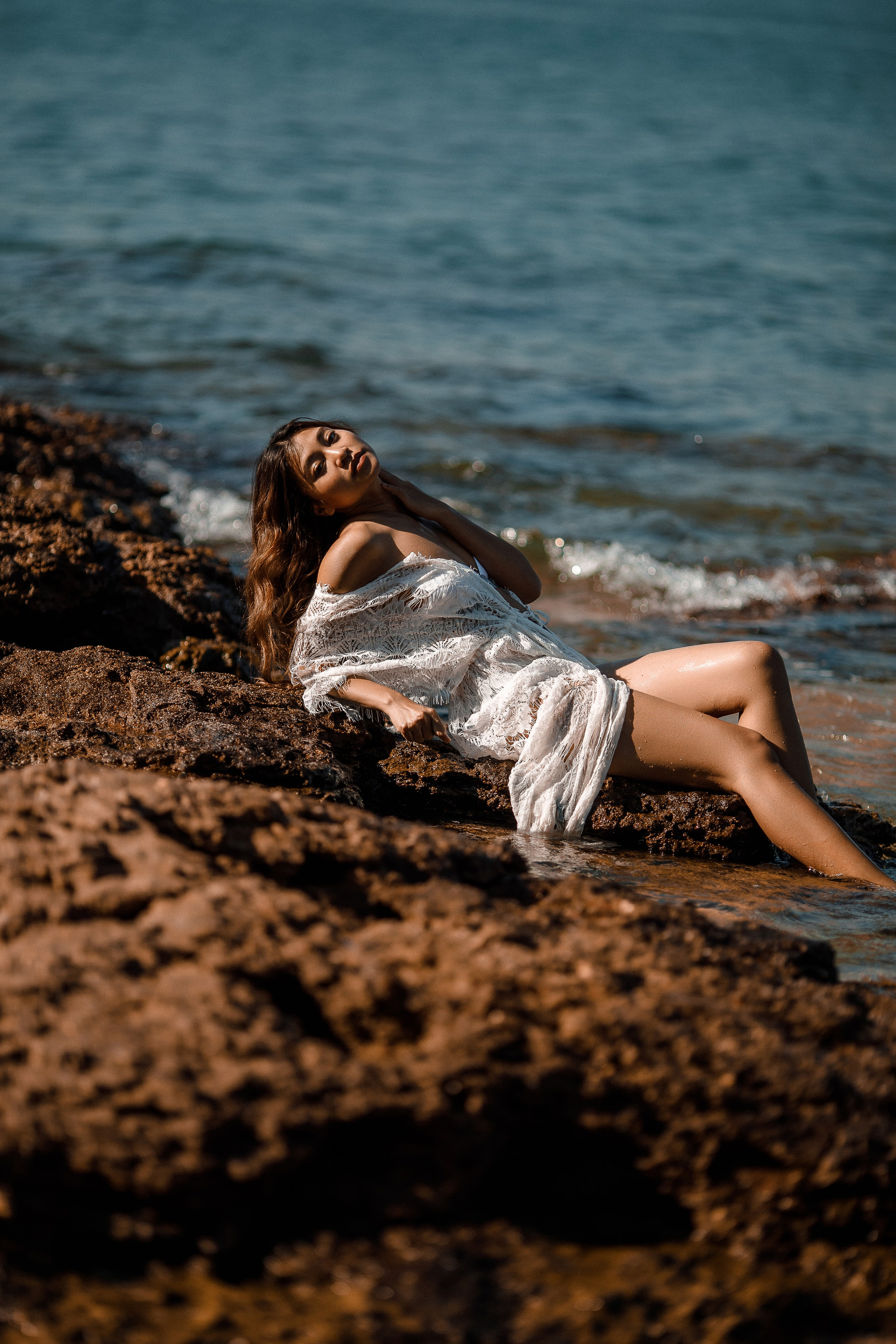 фотосессия на море паттайя тайланд