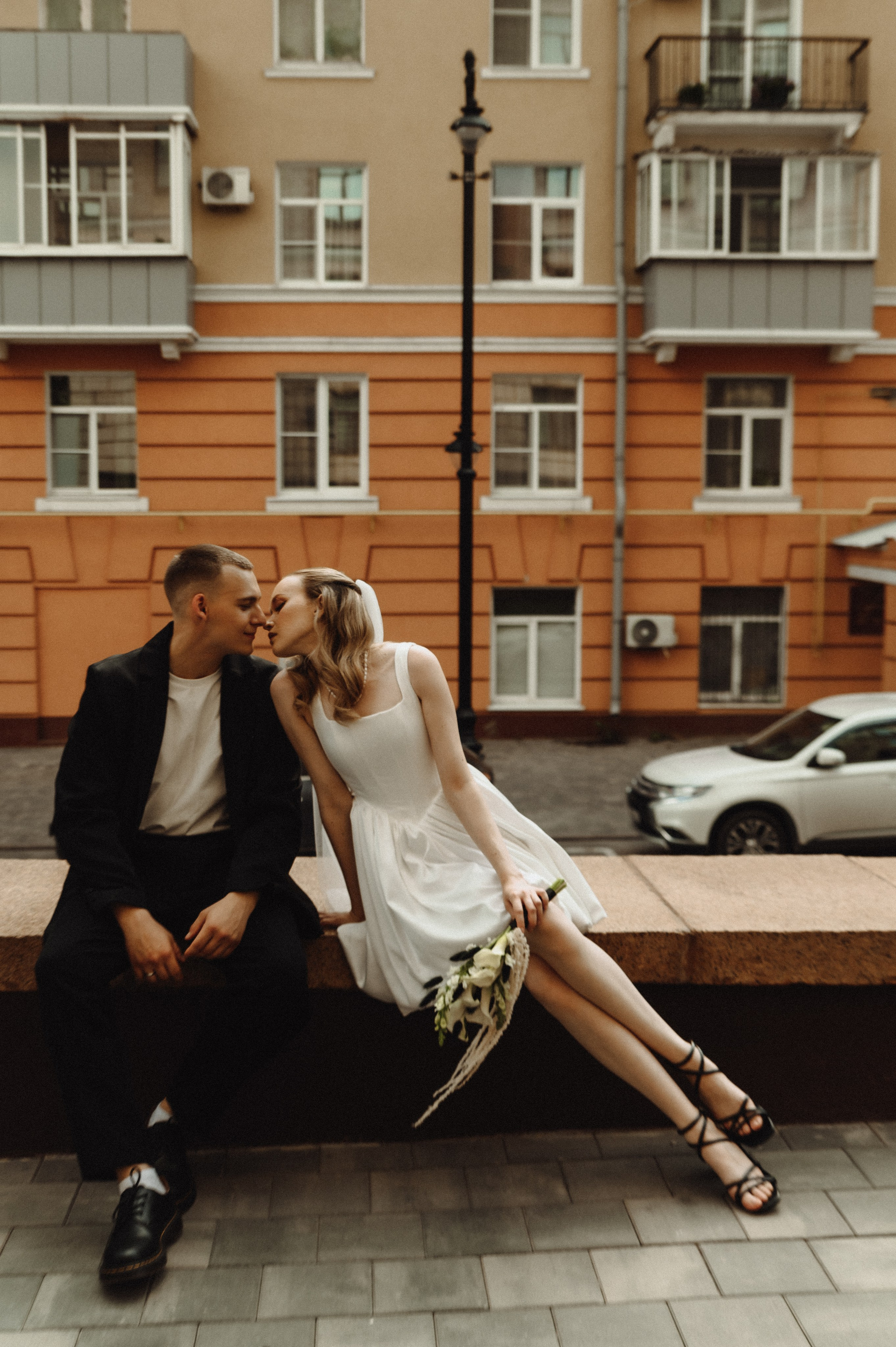 Свадебные истории. ГЛАВНАЯ