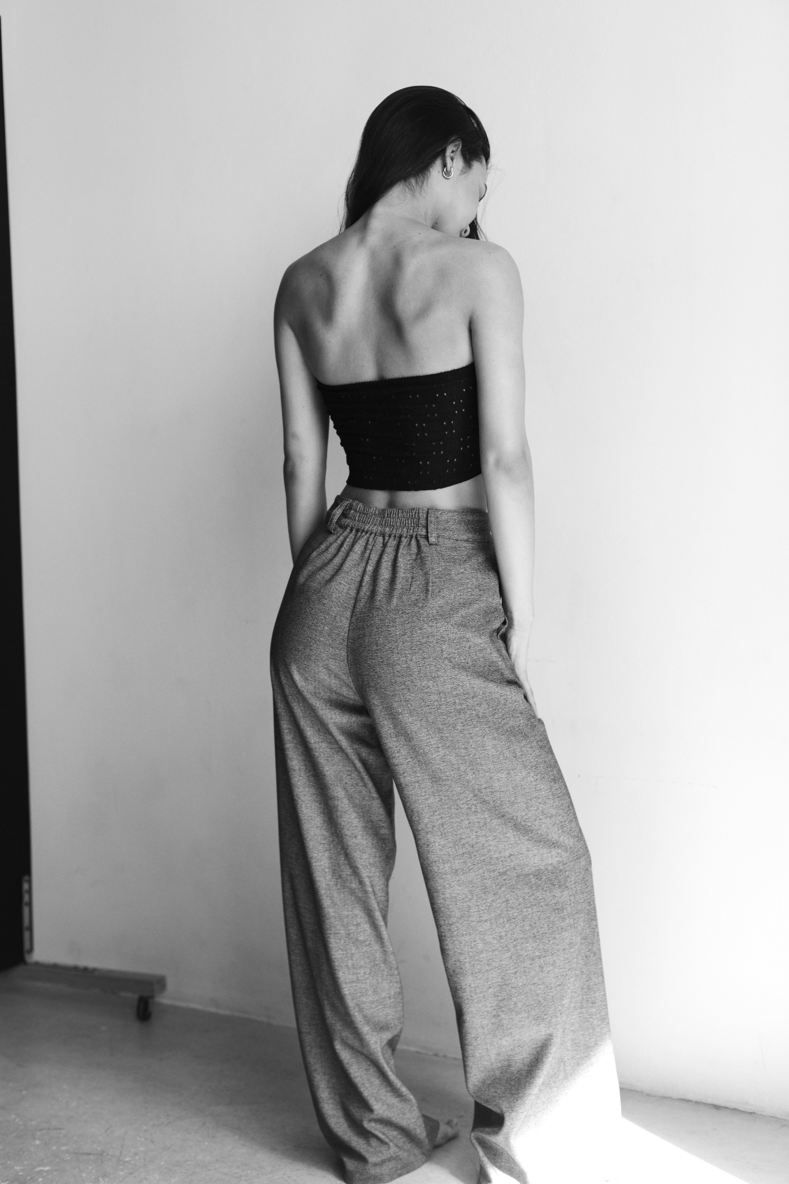 Модель Софья П Новосибирск. Фотограф — видеограф Галактионов Максим Новосибирск