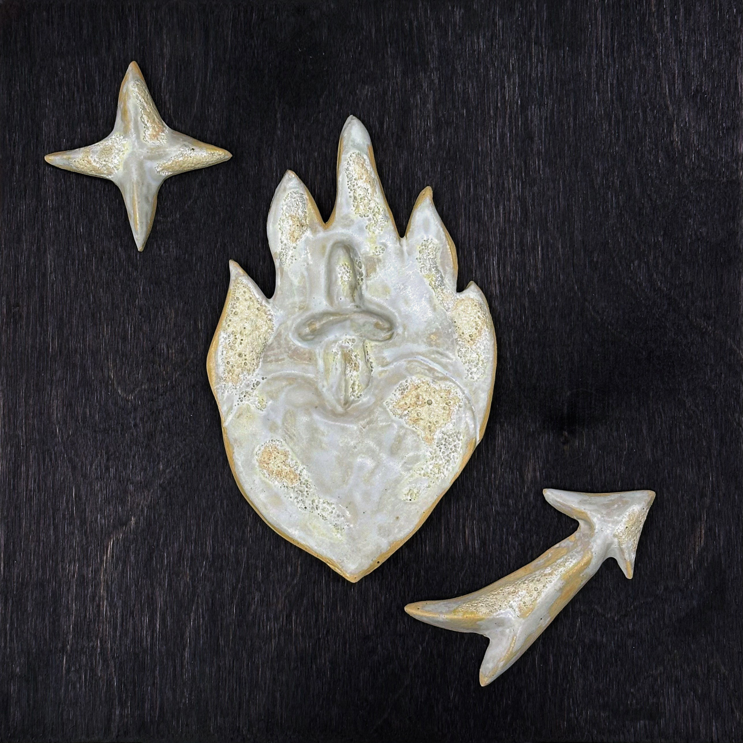 Metamorphosis. TATYANA YAKUSHEVA