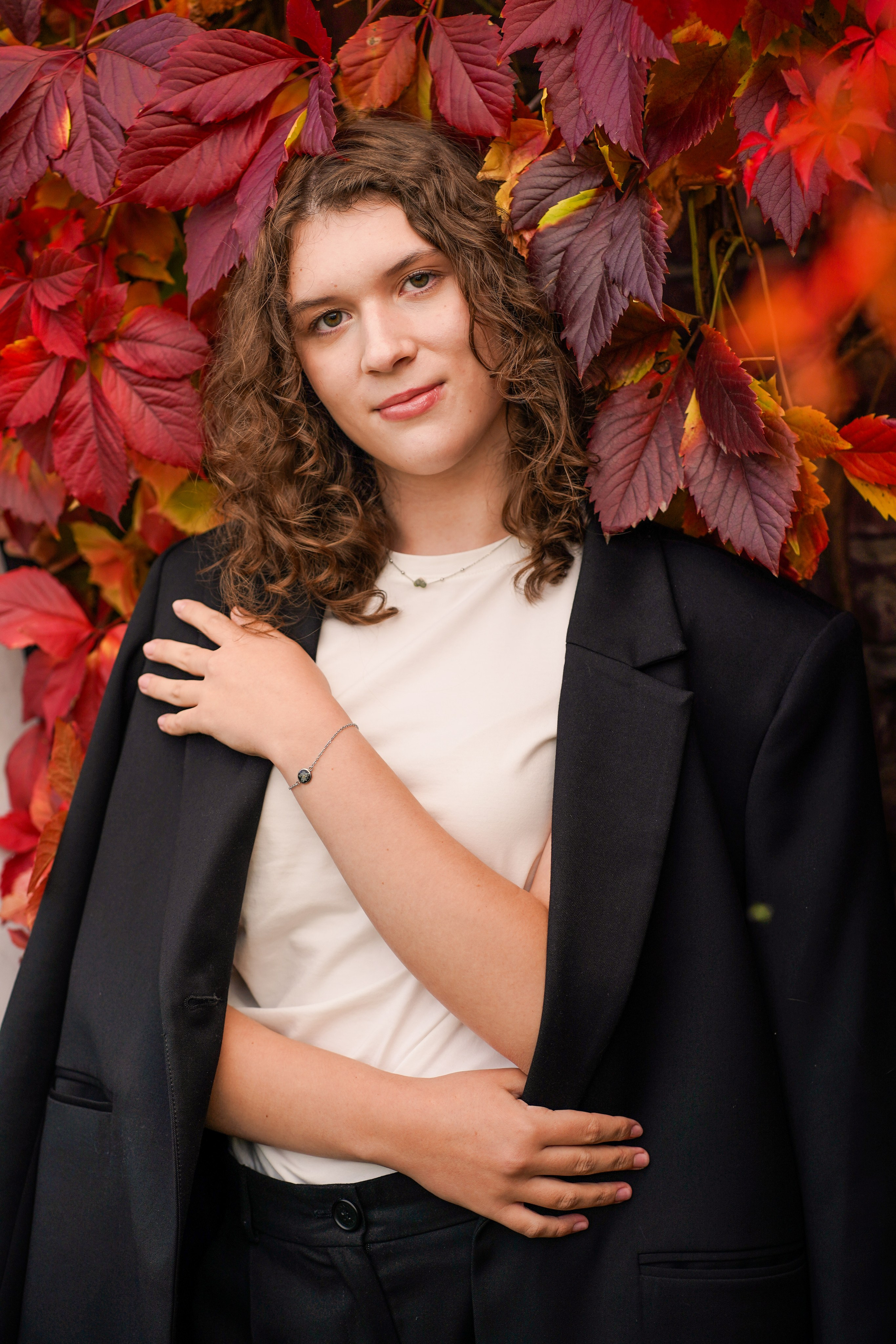 Выпускные альбомы, гимназия № 40, 9 класс. Семейный и портретный фотограф в Екатеринбурге Анна Лобанова