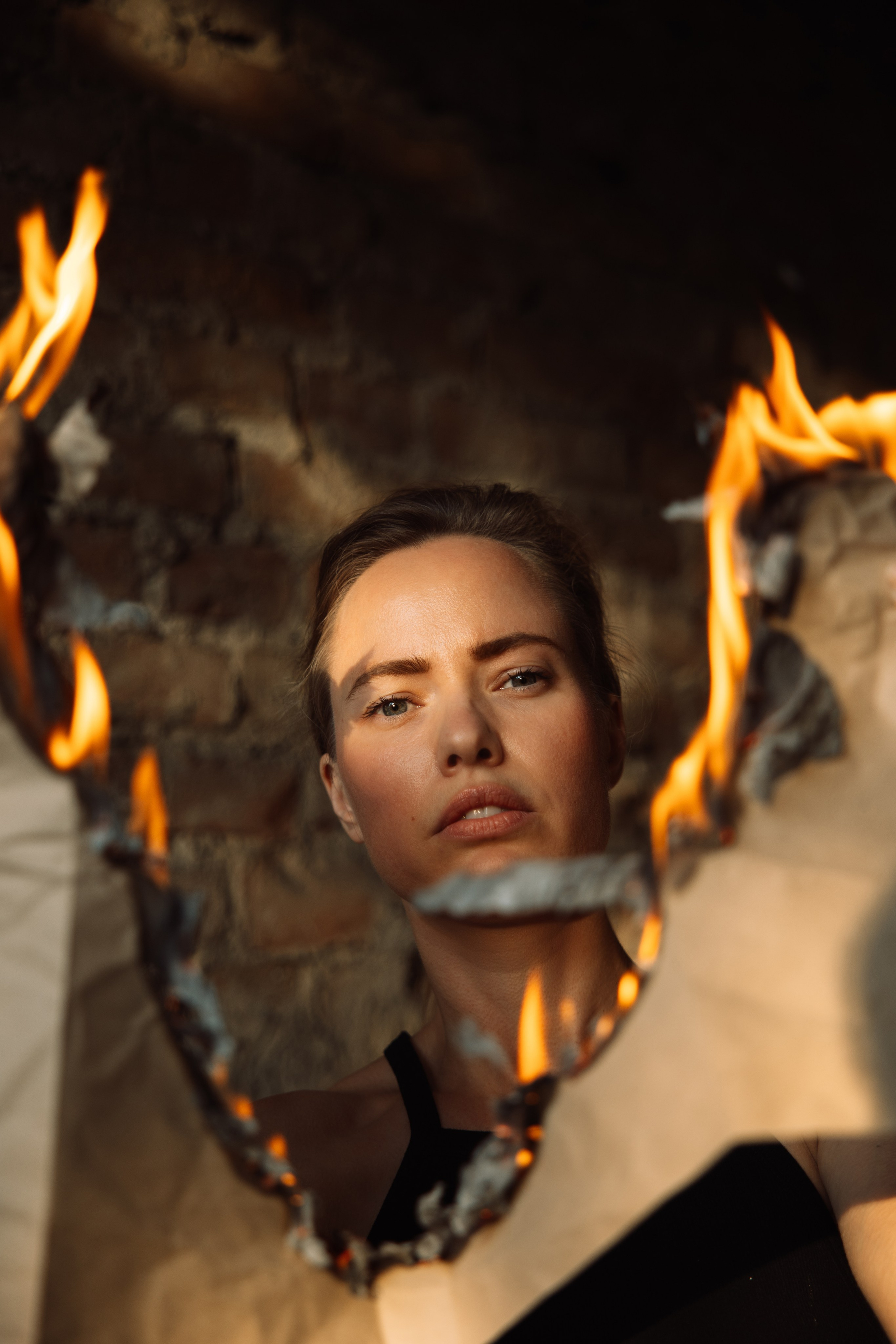 Фотограф Анна Гусева — фотосессия в Белграде, Сербия