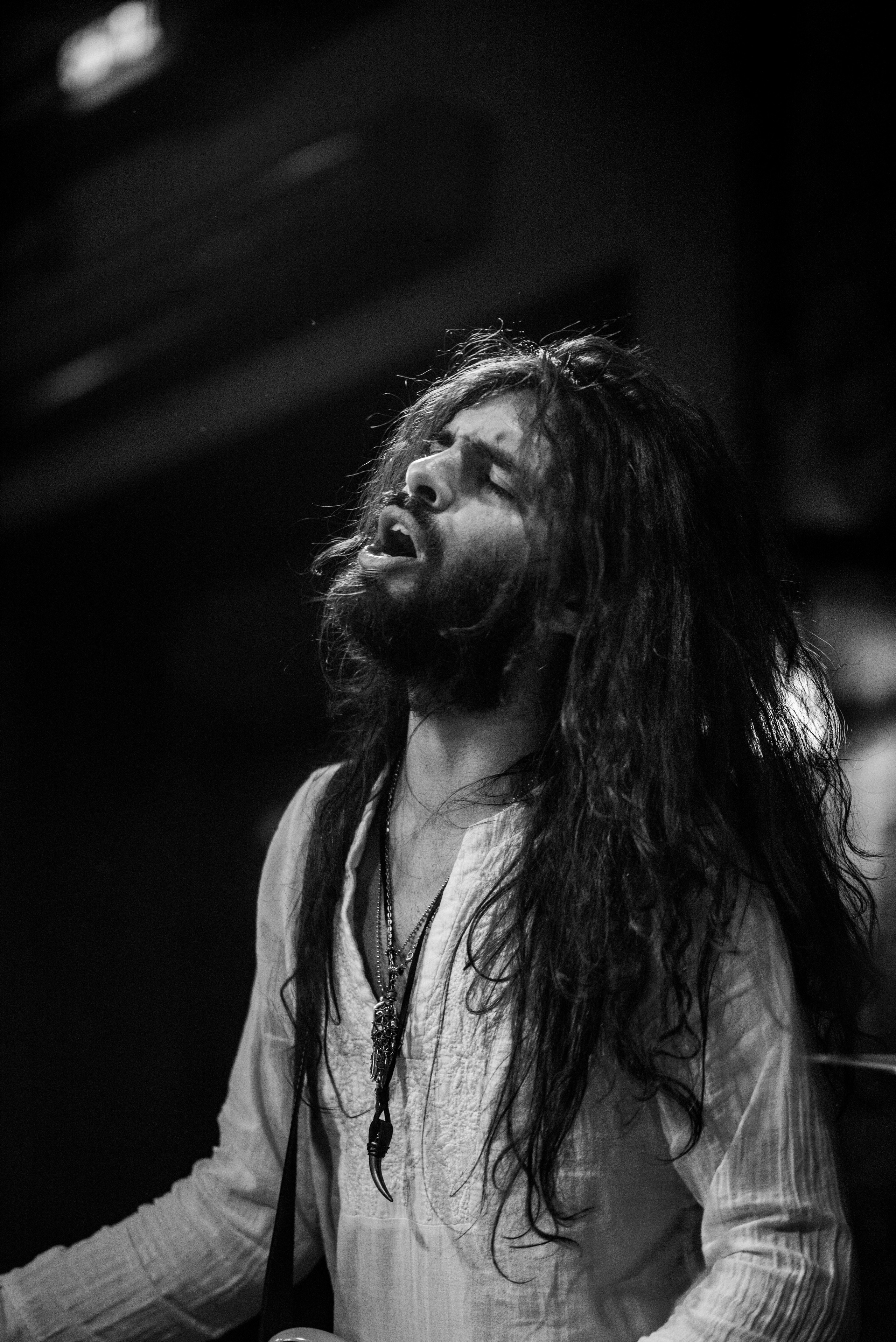 Концерт группы Gypsy Jack. Коммерческий фотограф в Москве Билуши Василиса