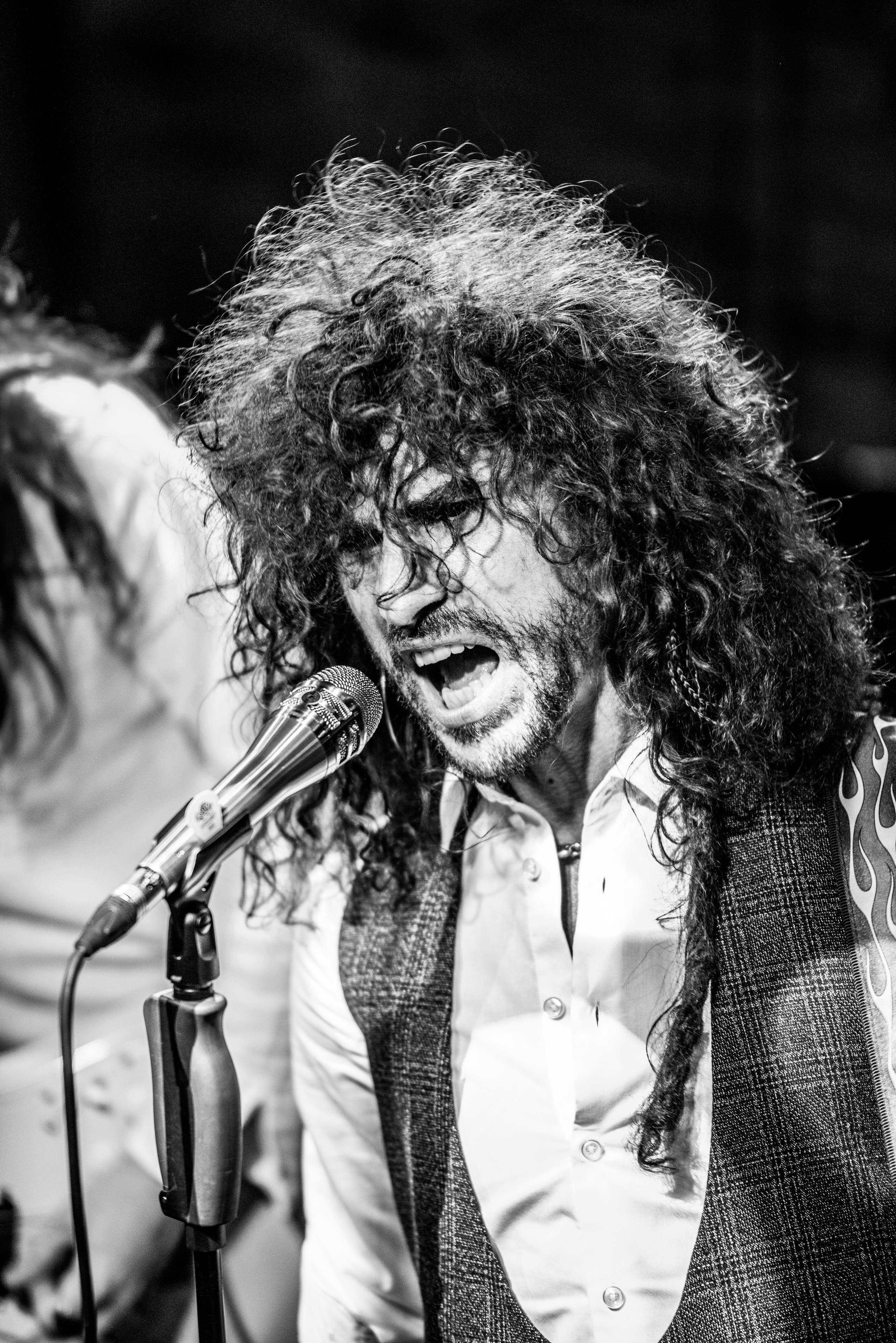 Концерт группы Gypsy Jack. Коммерческий фотограф в Москве Билуши Василиса