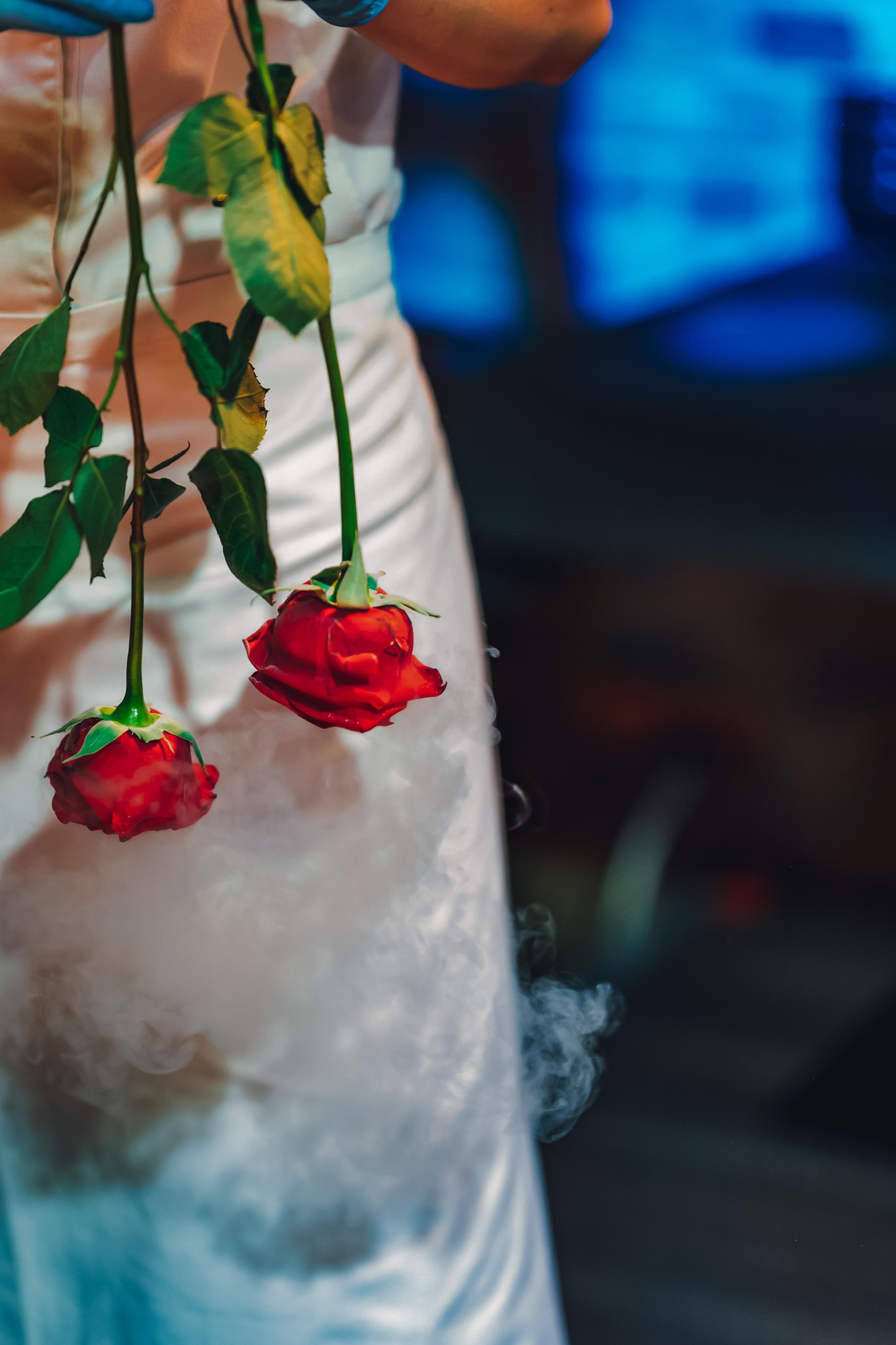 Гастроужин от шеф-повара Павла Федотова и Юлии КириченкоАнонс съемки. Коммерческий фотограф в Москве Билуши Василиса