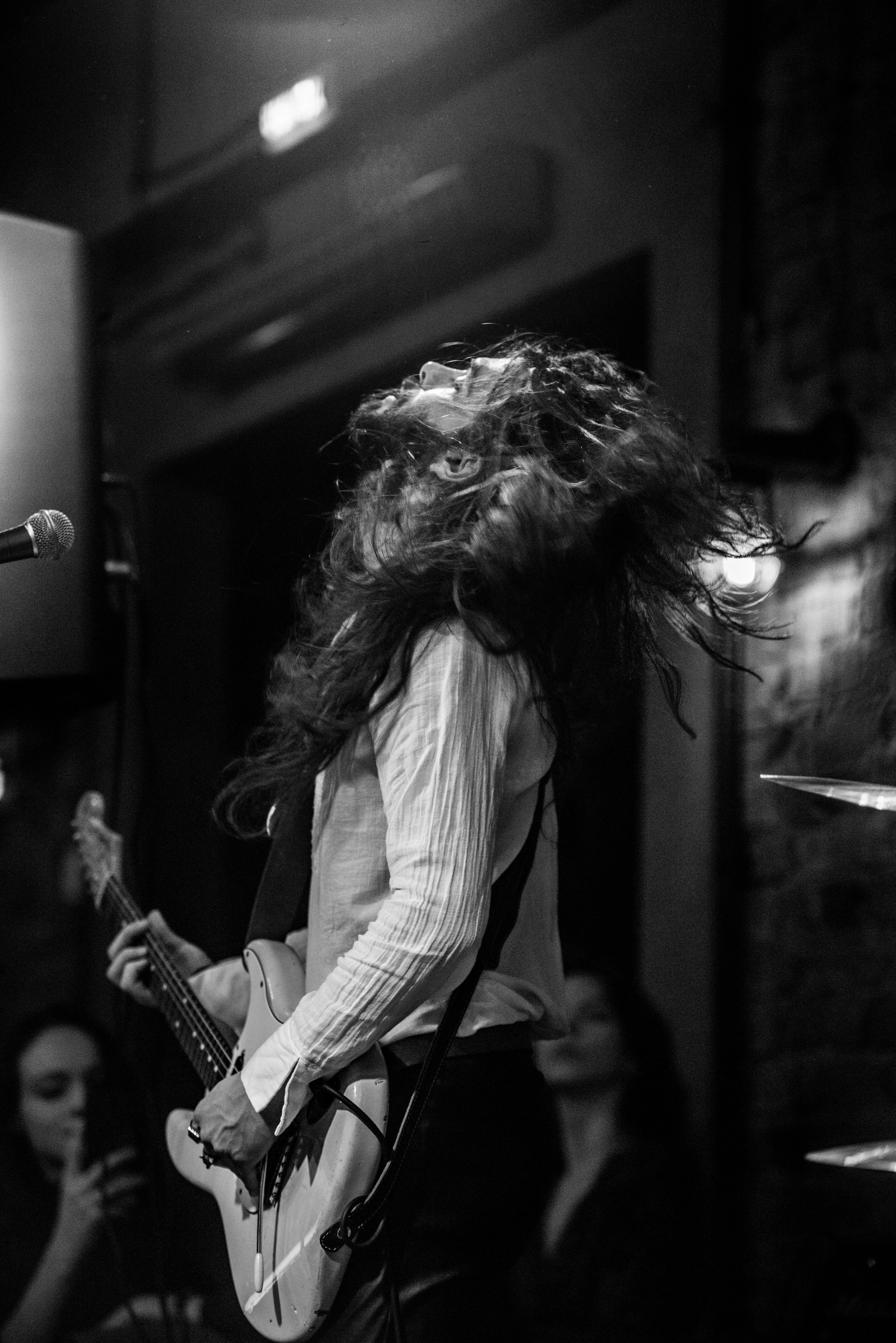 Концерт группы Gypsy Jack. Коммерческий фотограф в Москве Билуши Василиса