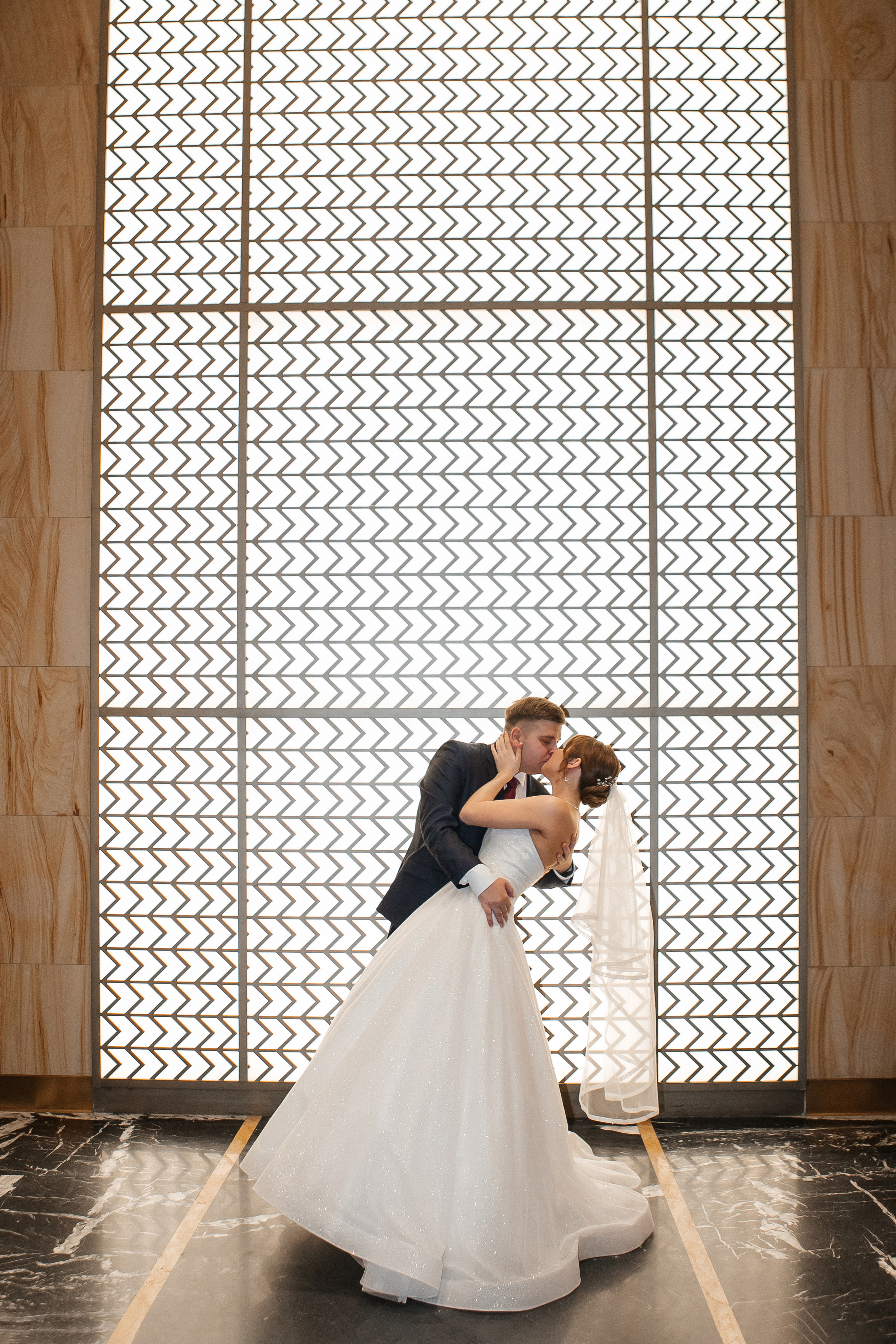 Свадебные сборы Radisson Blu Olympiyskiy Hotel