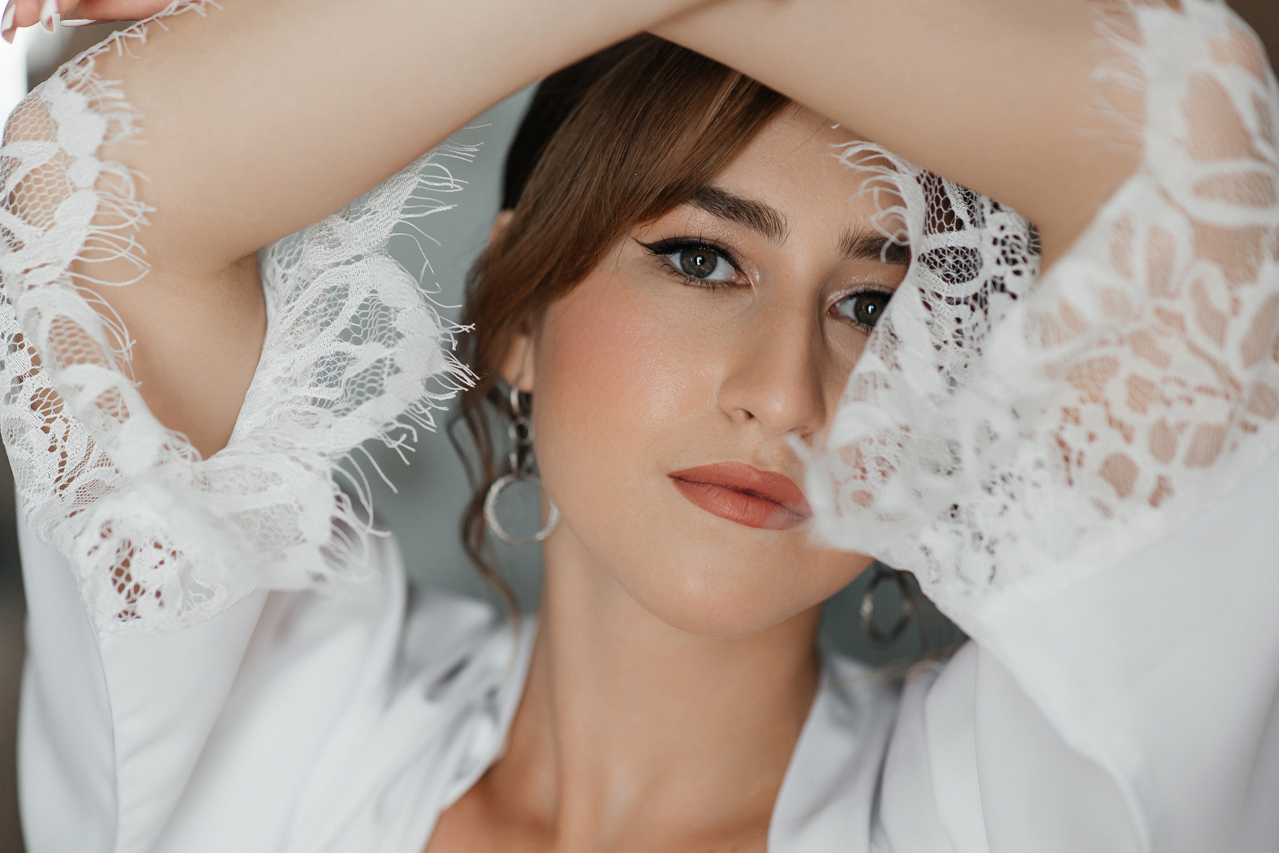 Утро невесты Radisson Blu Olympiyskiy Hotel