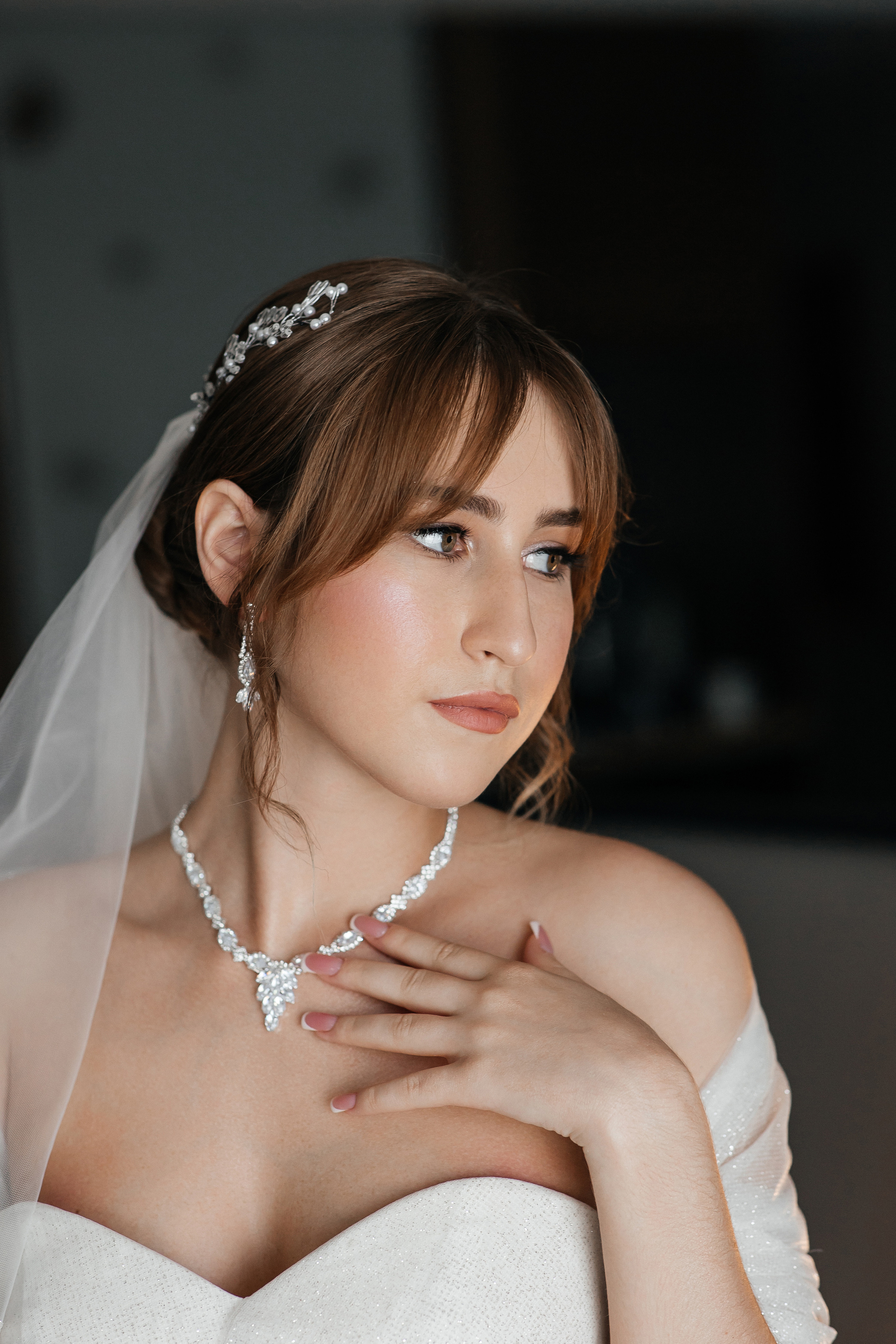 Утро невесты Radisson Blu Olympiyskiy Hotel