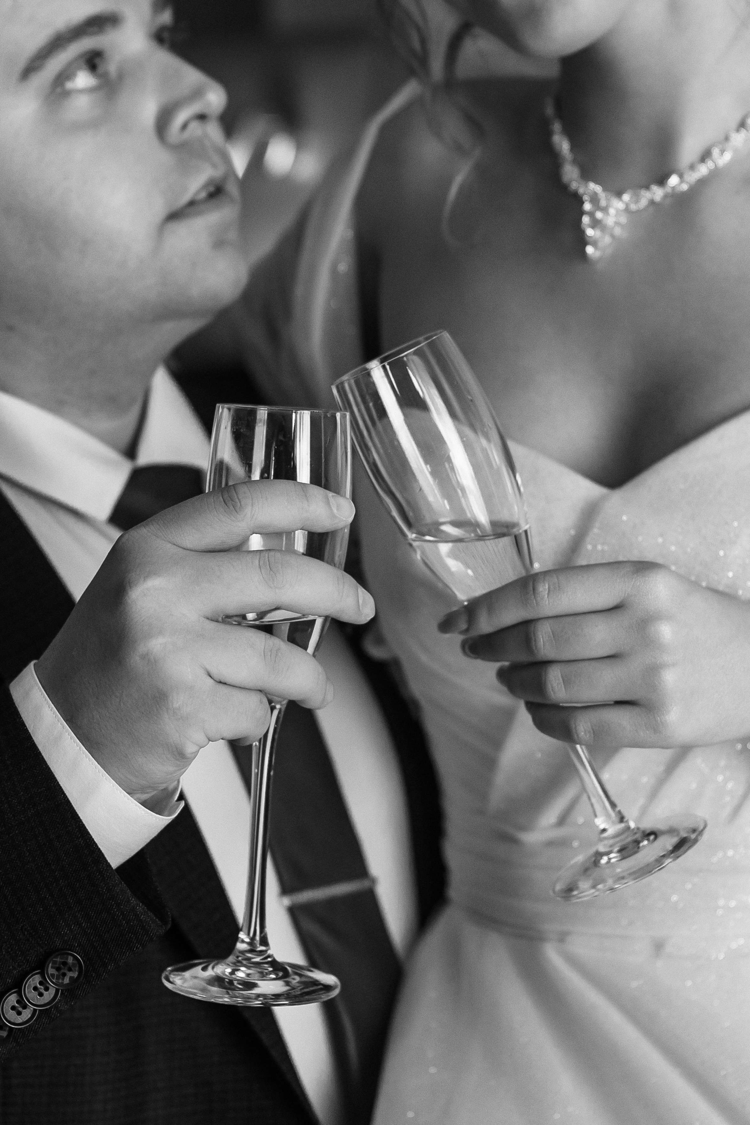 Свадебные сборы Radisson Blu Olympiyskiy Hotel