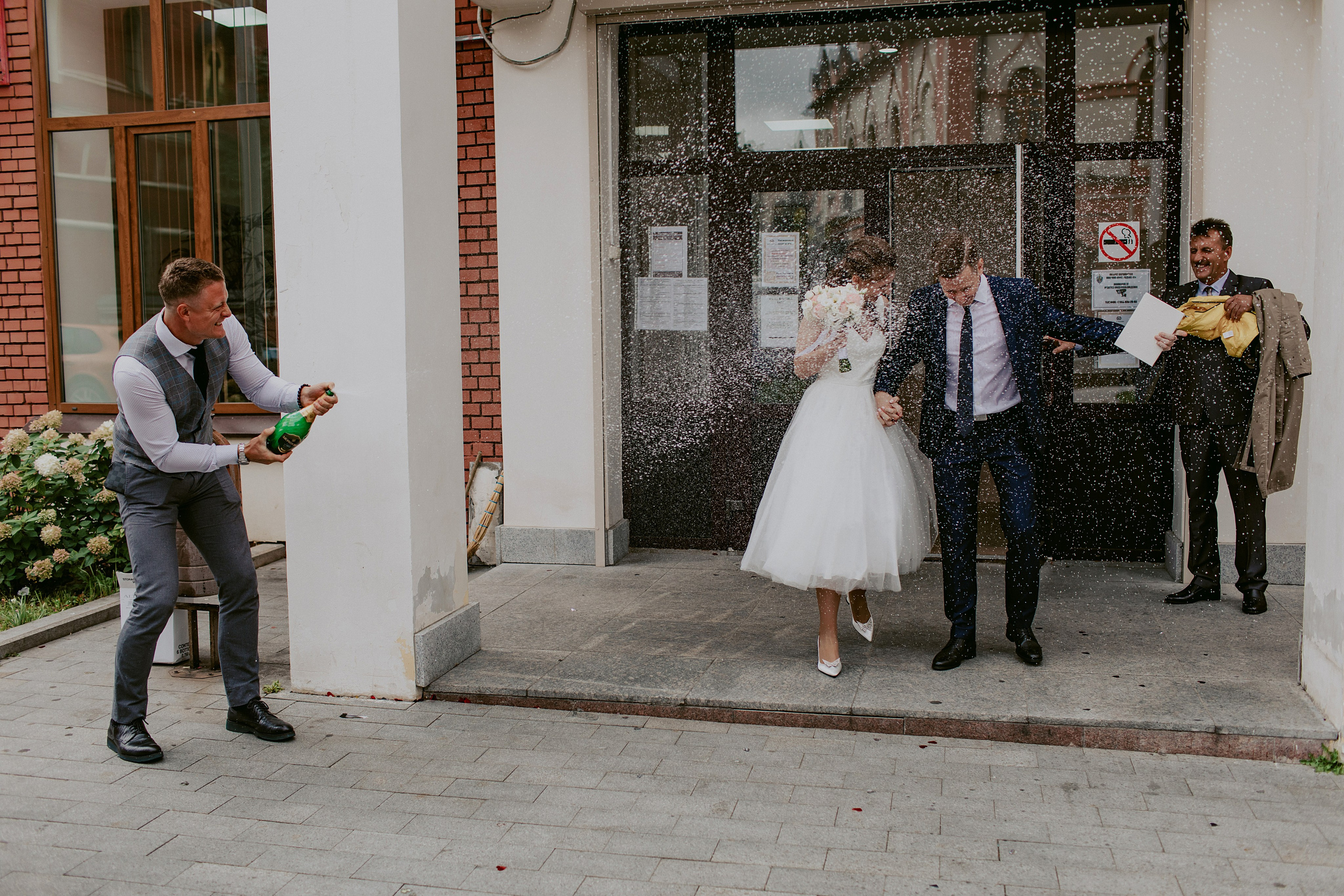 Евгений и Анна. Фотограф в Москве и Подольске Алла Богатова