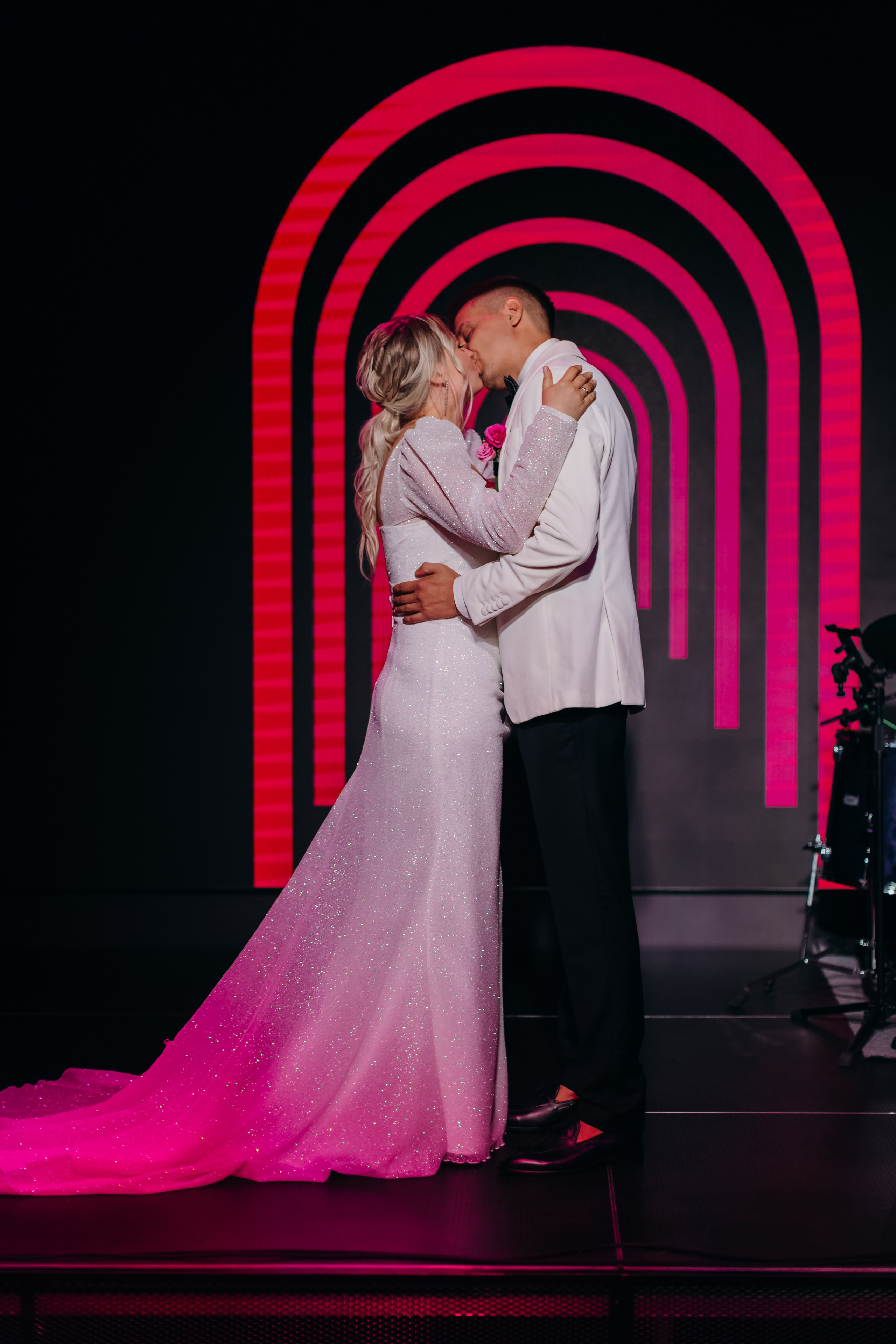 Организация свадьбы Красноярск