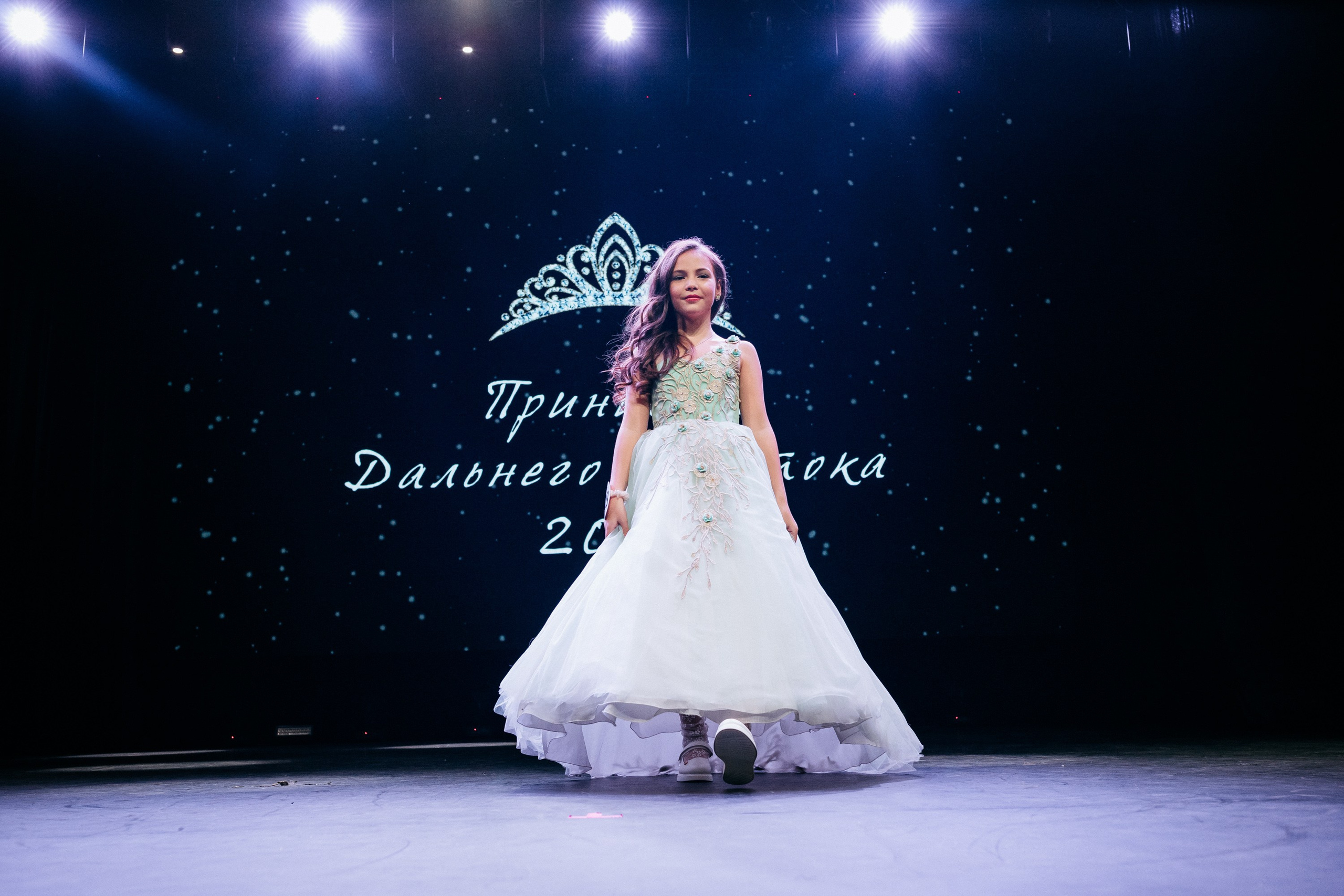 ПРИНЦЕССА ДАЛЬНЕГО ВОСТОКА. СВОИ. ФОТООТЧЕТЫ-СОБЫТИЯ-МЕСТА