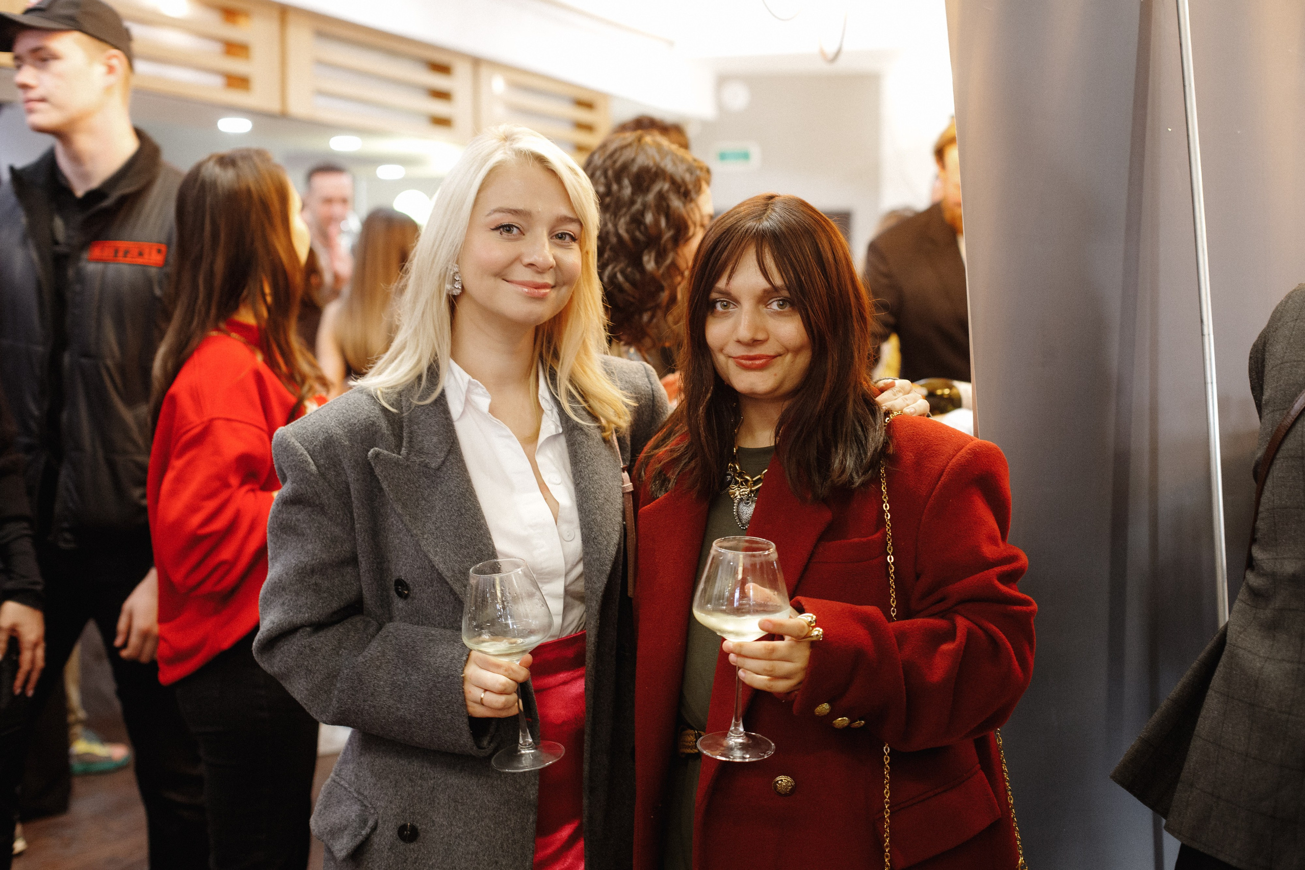 ФЕСТИВАЛЬ ИГРИСТЫХ ВИН. СВОИ. ФОТООТЧЕТЫ-СОБЫТИЯ-МЕСТА