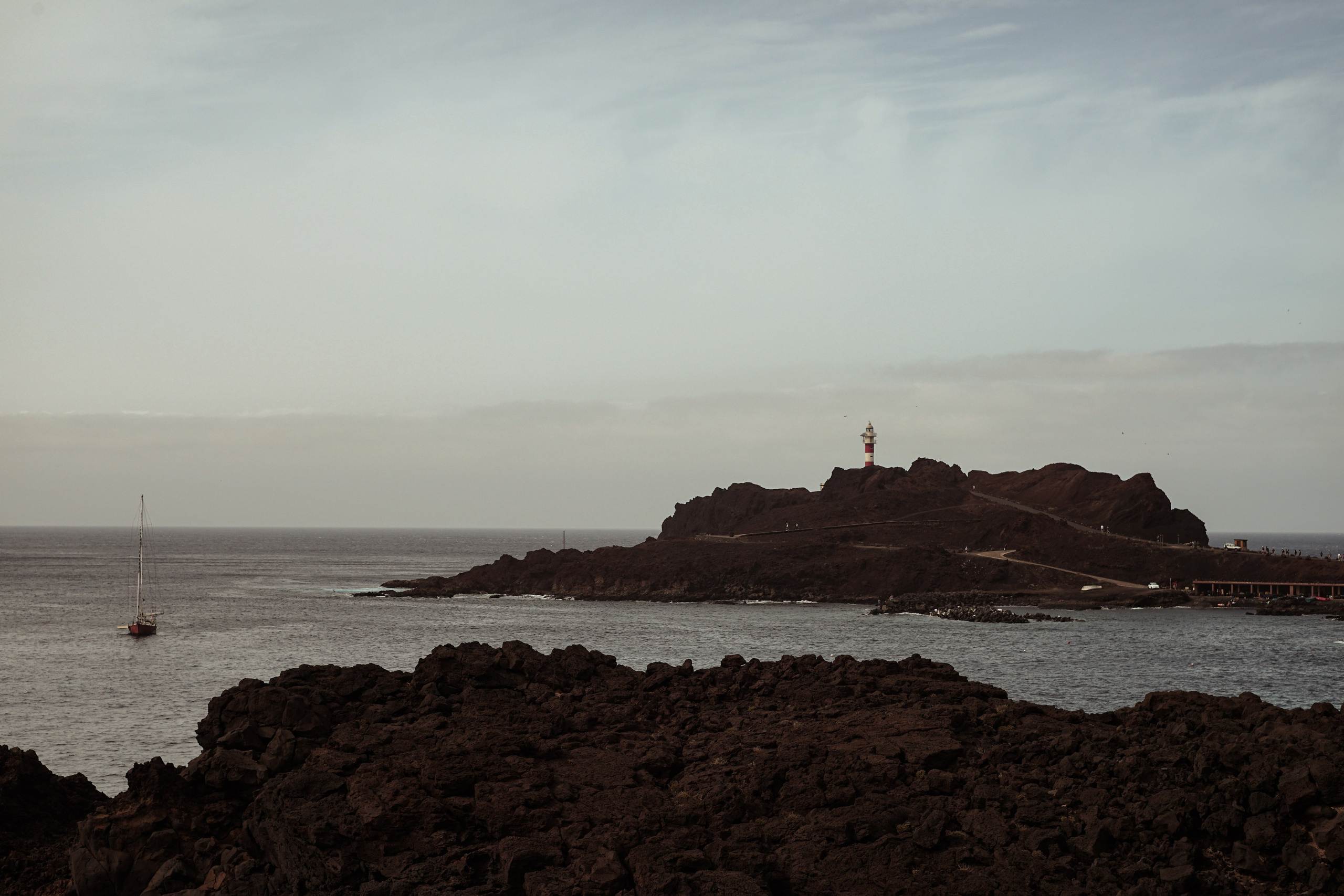 Tenerife. Фотограф и видеограф в Израиле Соня Скай