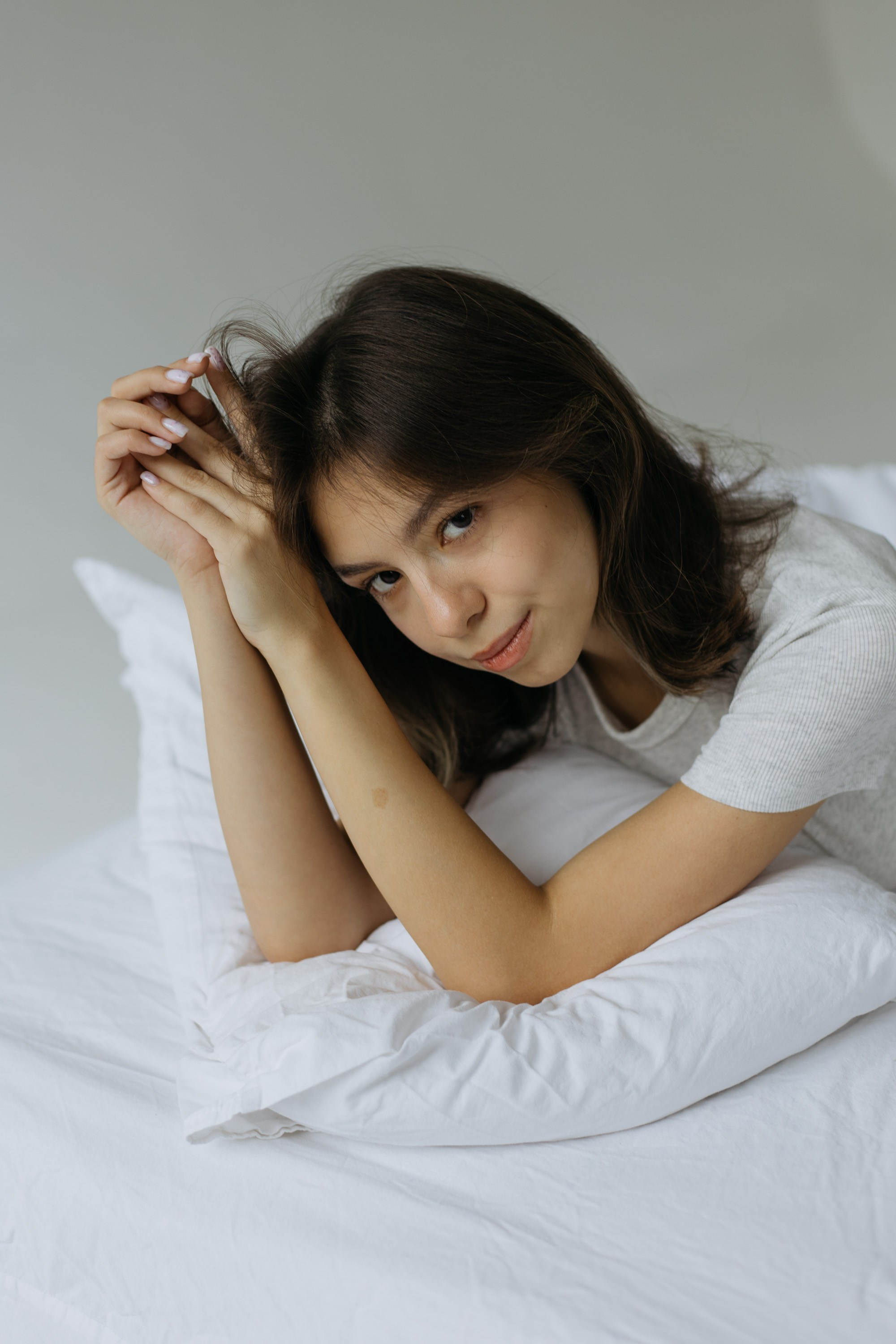 Ксю Галиасфарова — Фотограф Казань