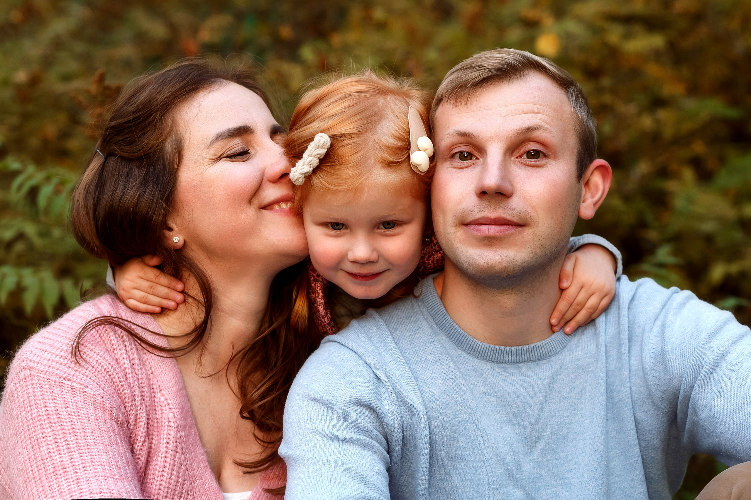 Фотограф в г. Новосибирск