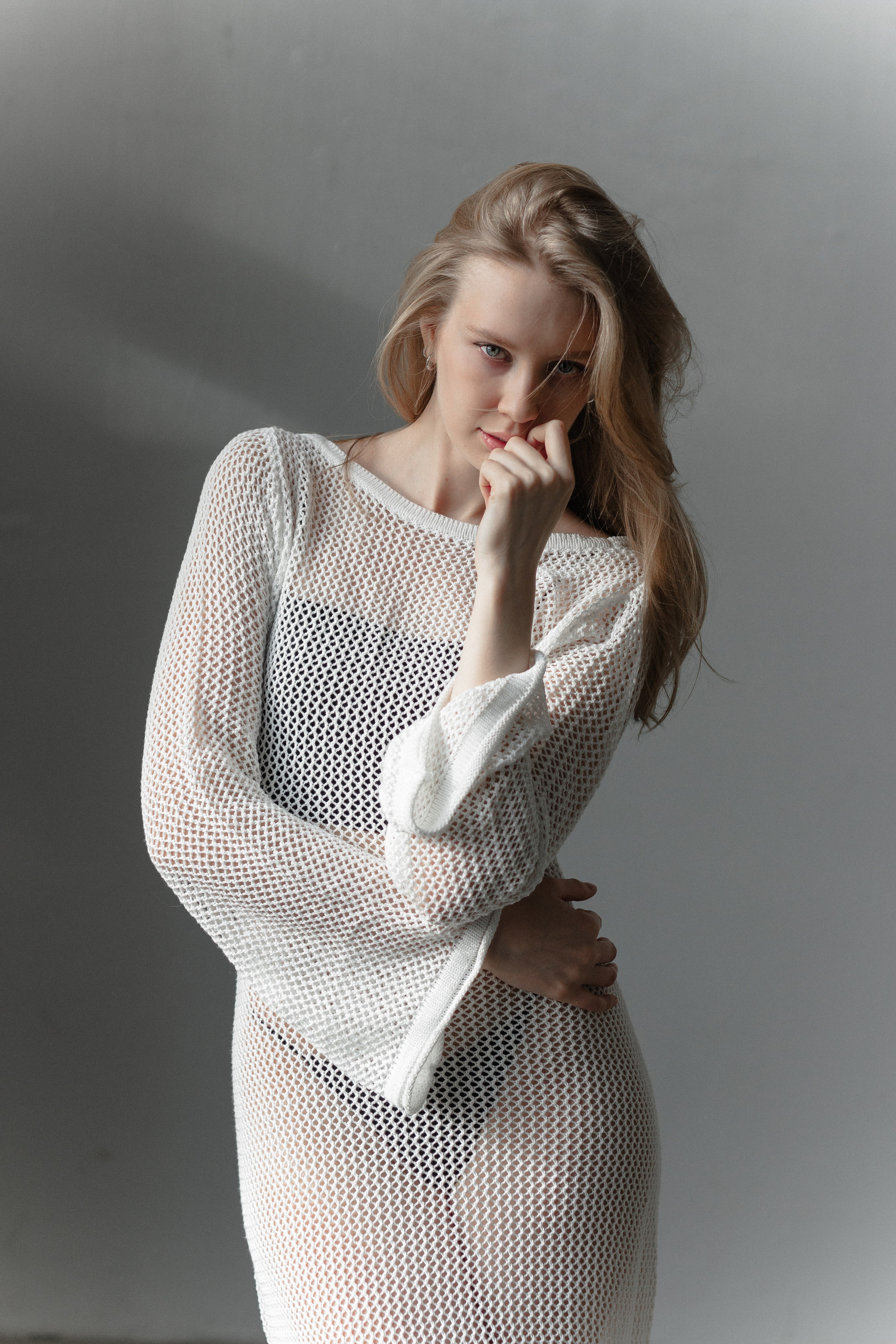 Портретный фотограф в Москве