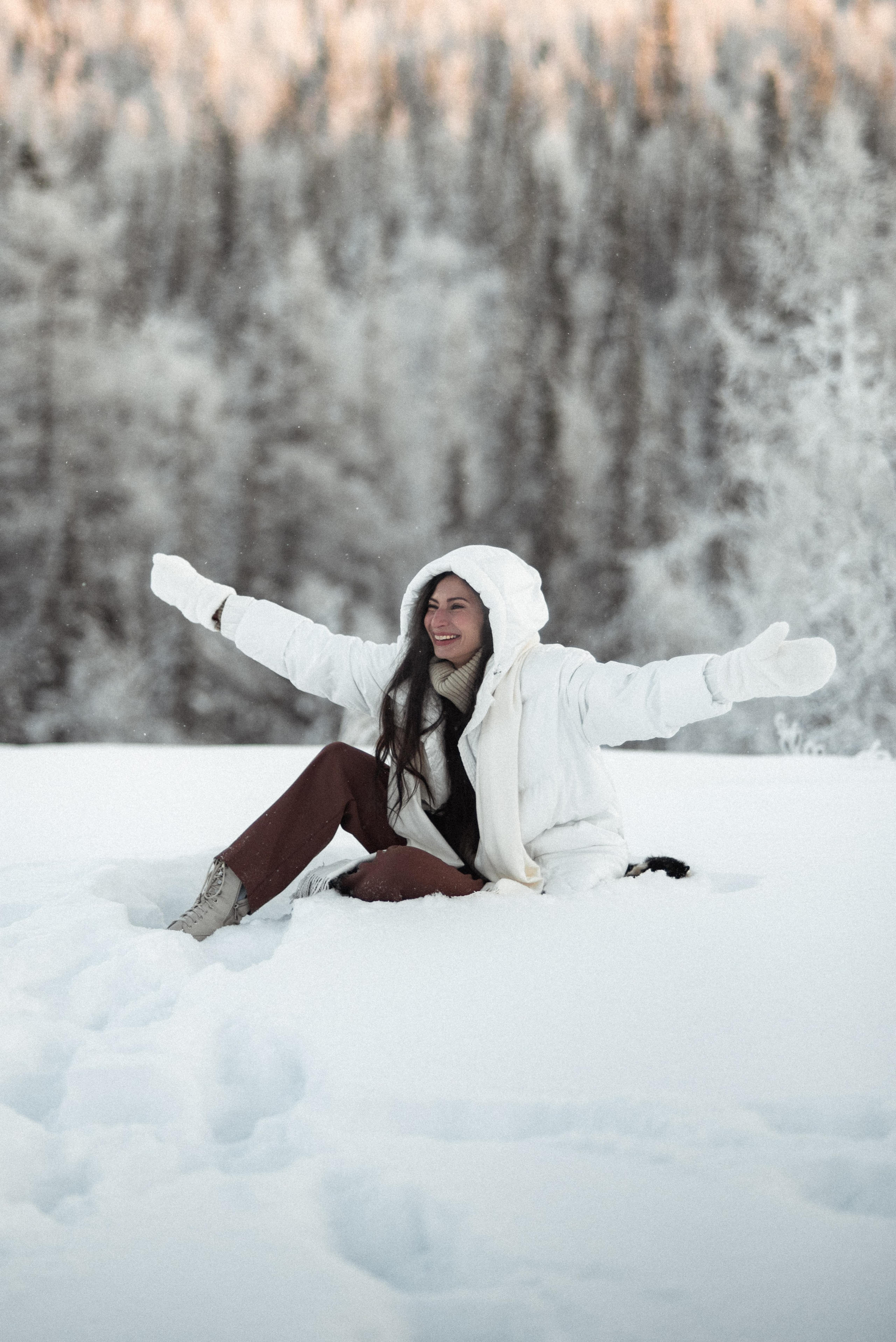 В одном сказочном городе. Семейный и детский фотограф в Санкт-Петербурге Татьяна Дмитренко