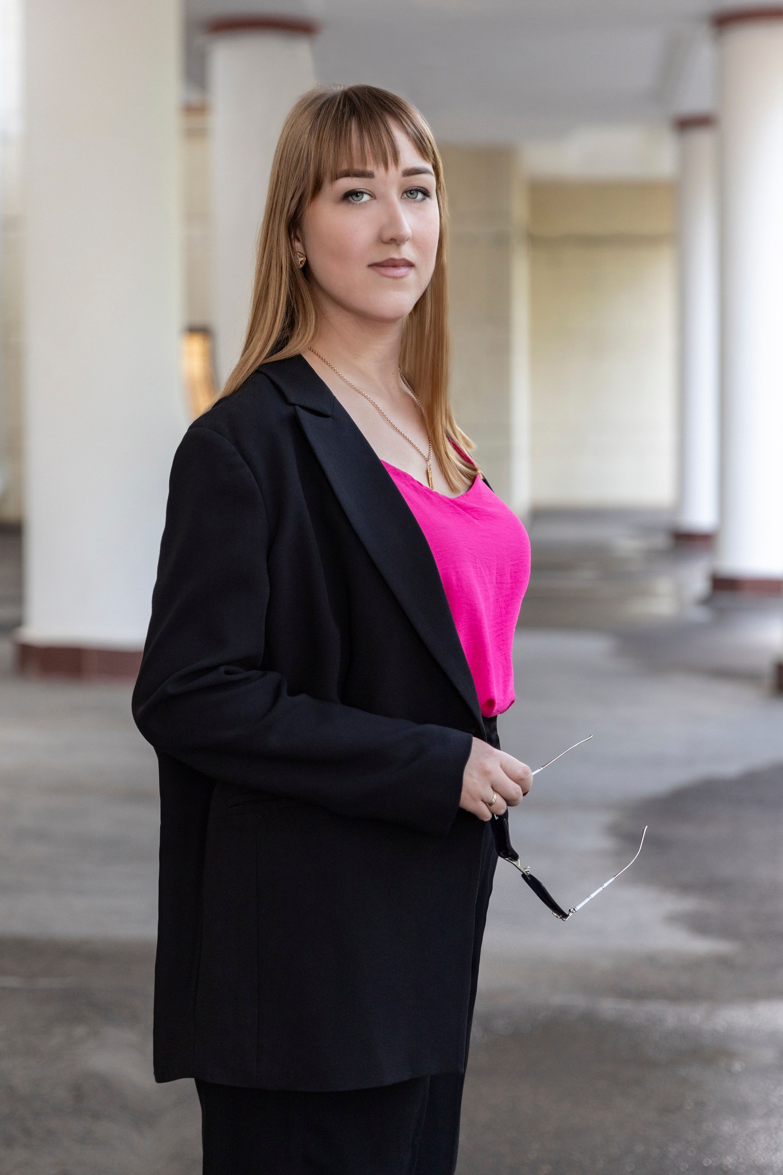 Кейсы Катя. Главная