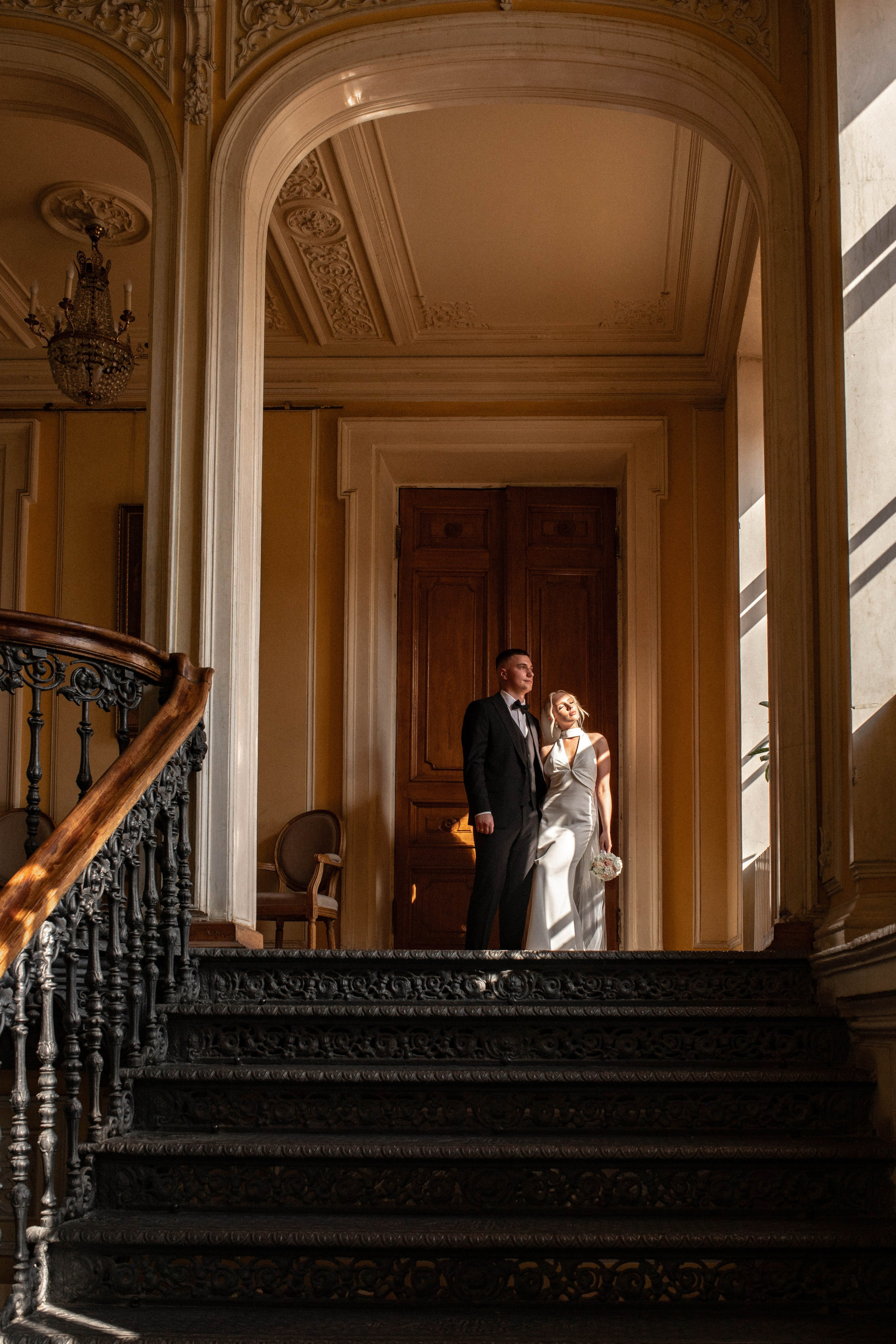 Профессиональный фотограф