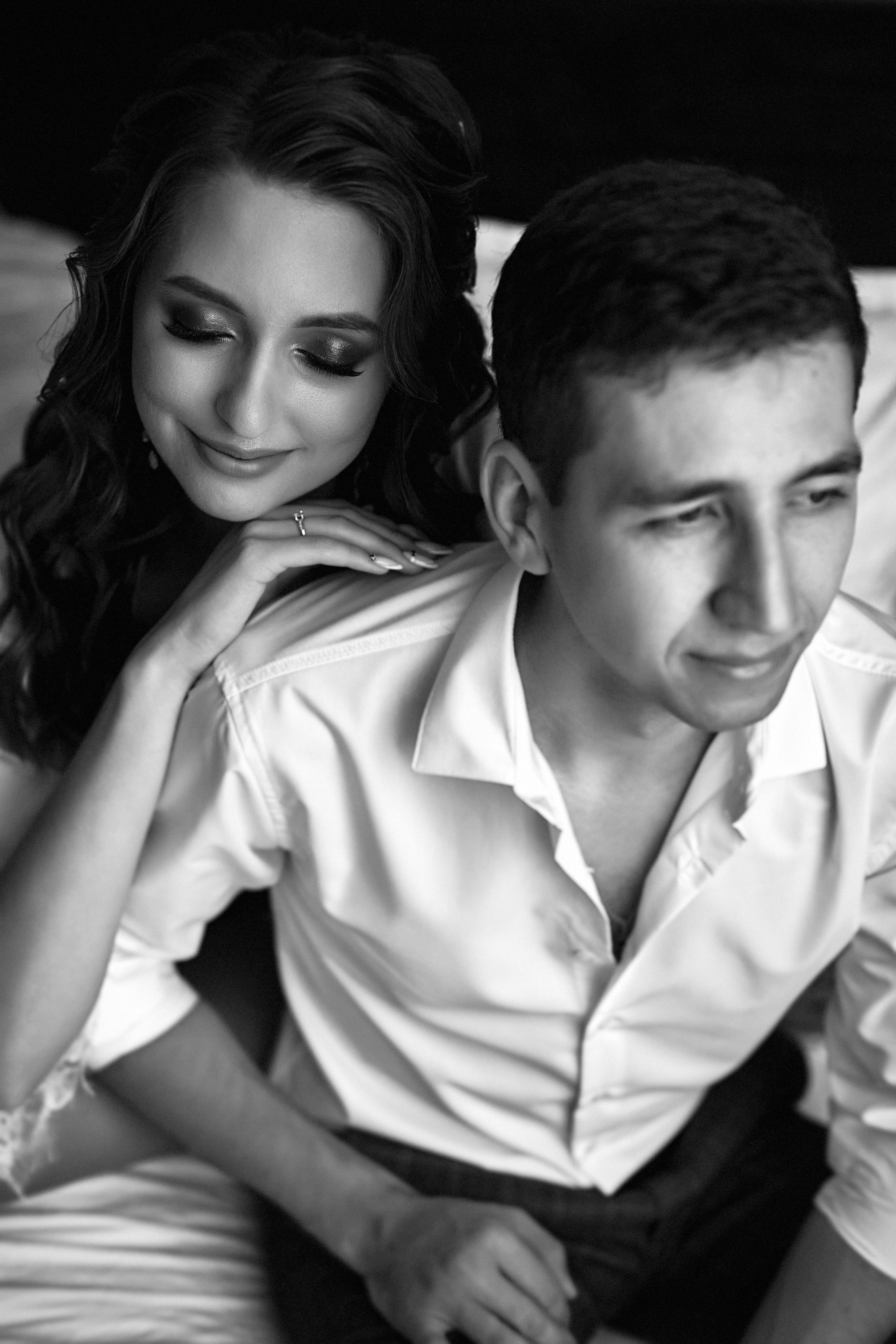 Портфолио. Свадебный репортажный и фуд фотограф в Барнауле Гайфулин Виталий