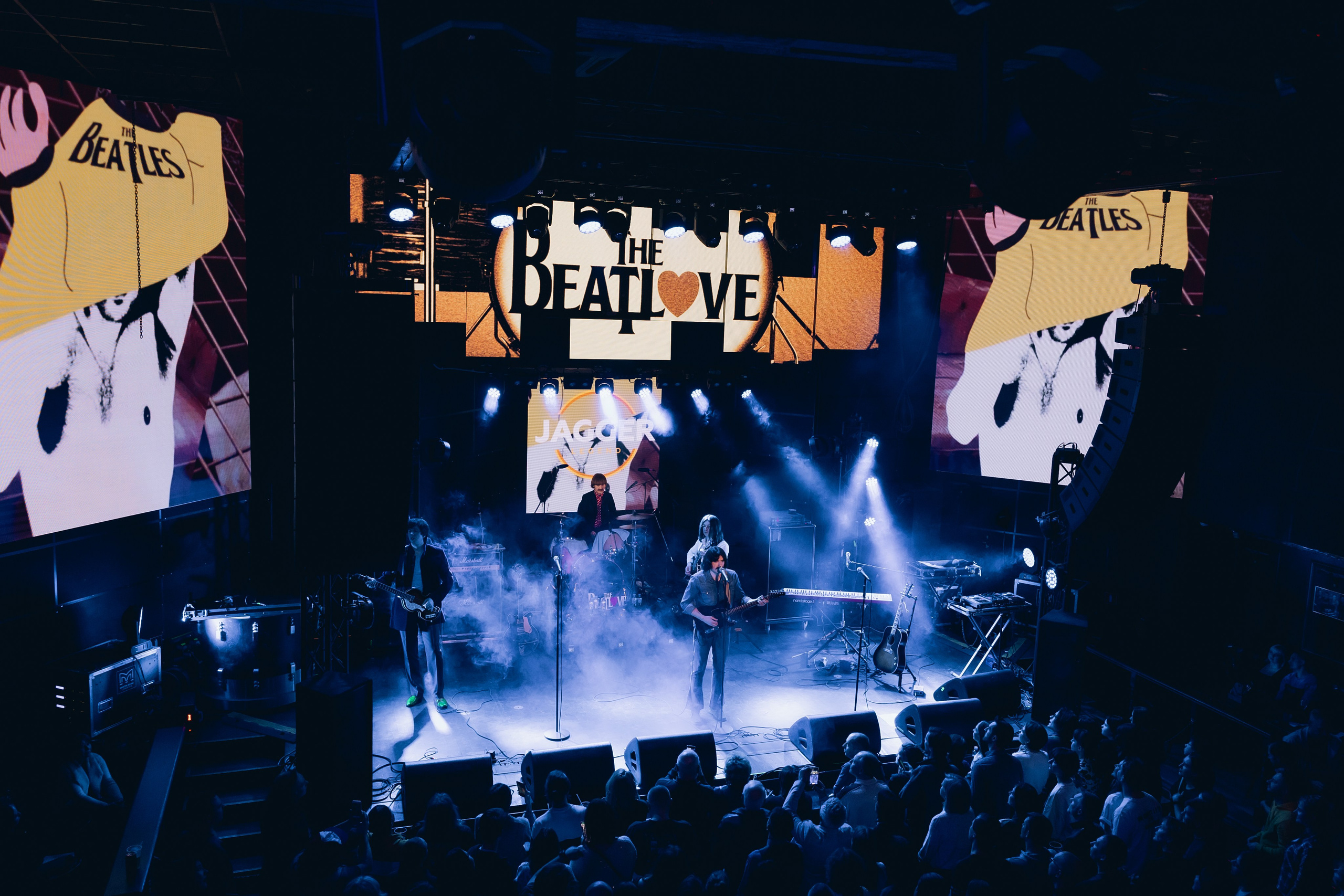 Beatlove. Photo & Video production